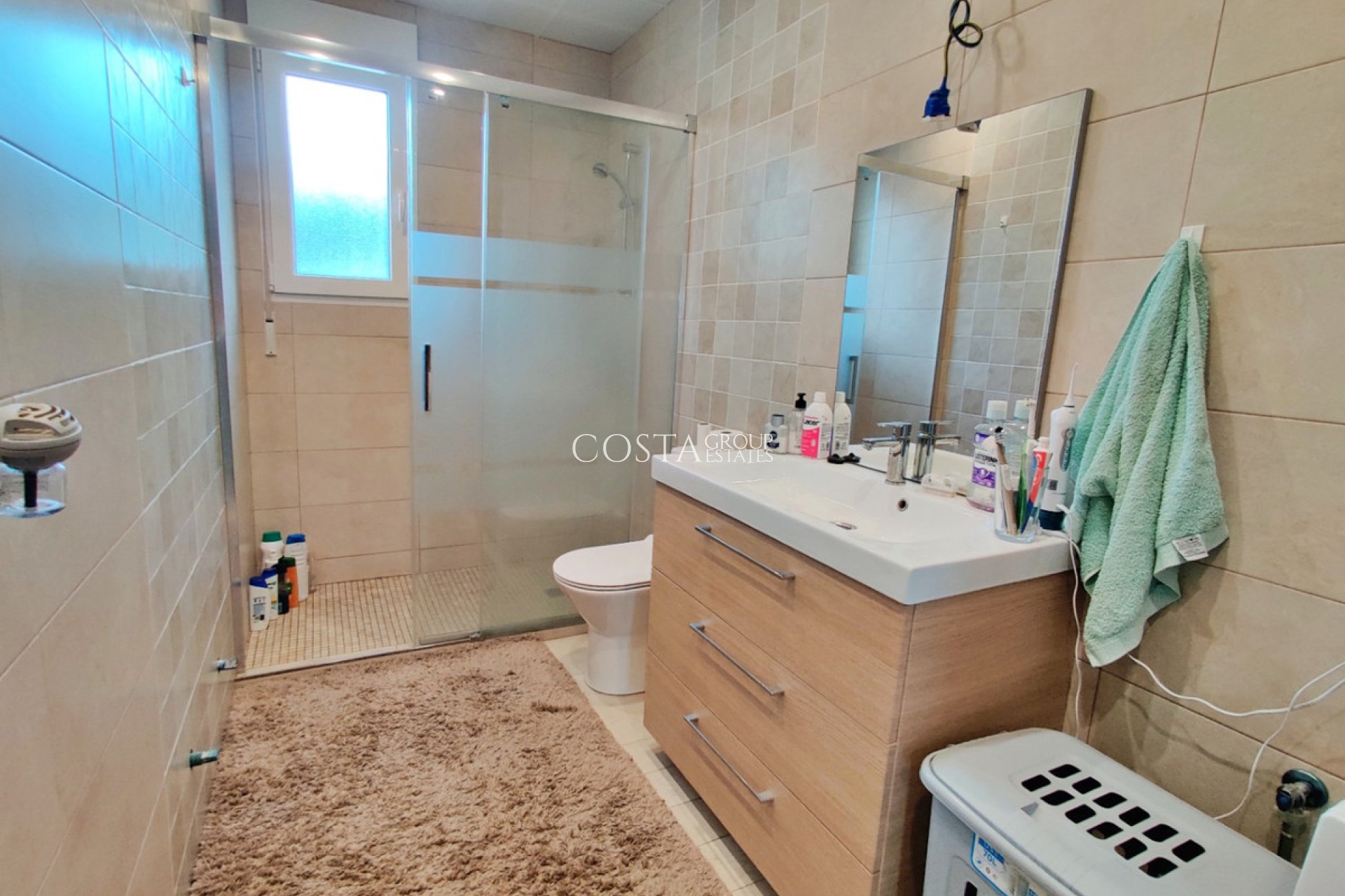 Odsprzedaż - Willa -
Novelda - Estación