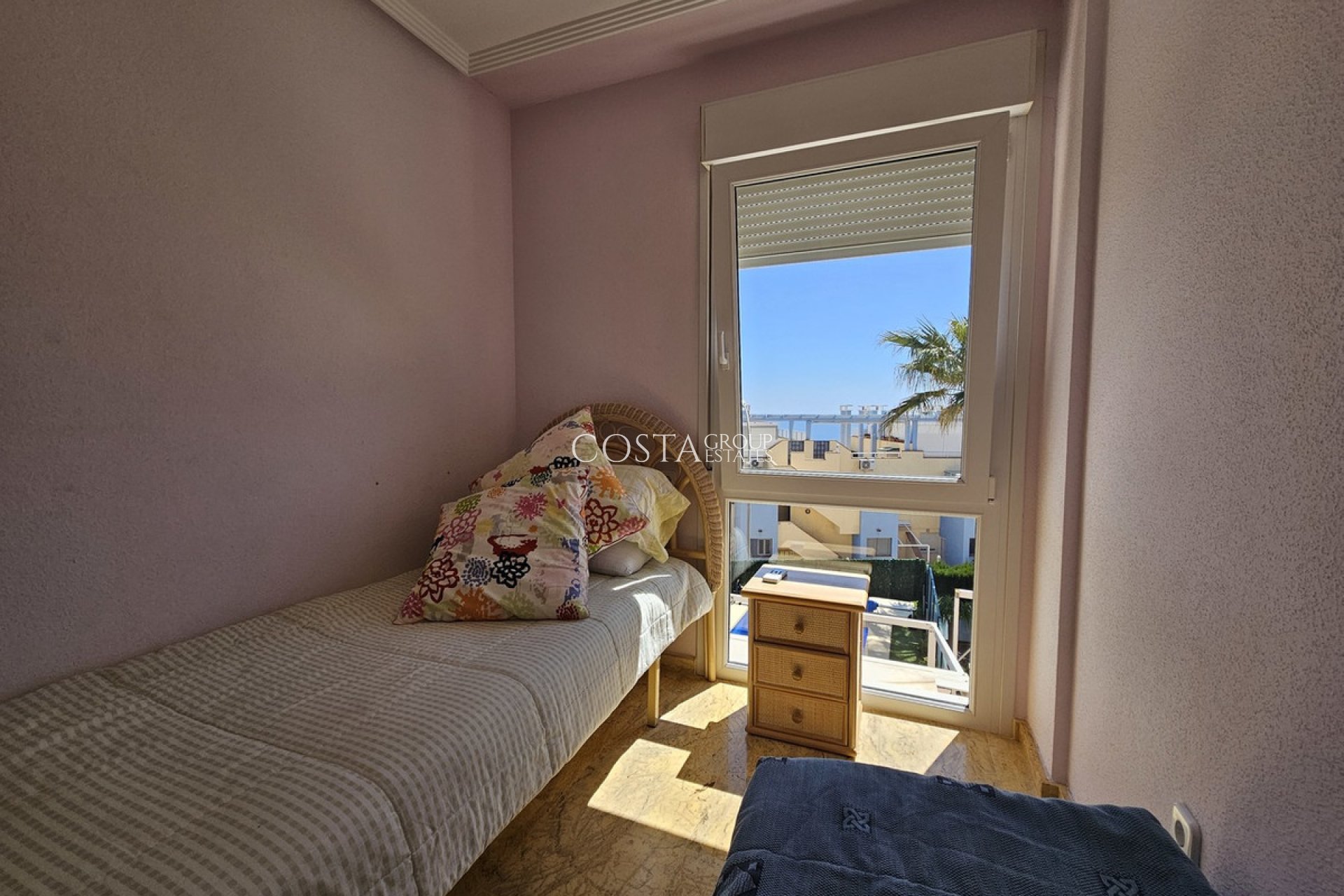 Odsprzedaż - Willa -
Orihuela - Cabo Roig