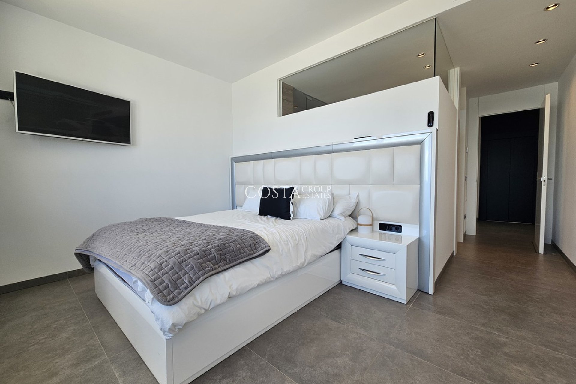 Odsprzedaż - Willa -
Orihuela - Cabo Roig