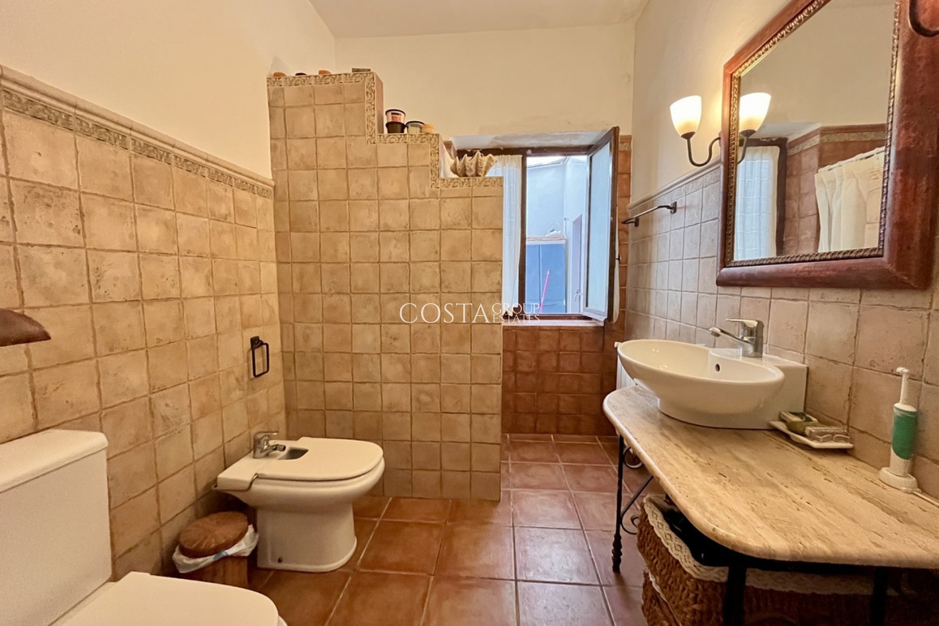 Odsprzedaż - Willa -
Orihuela - Cabo Roig