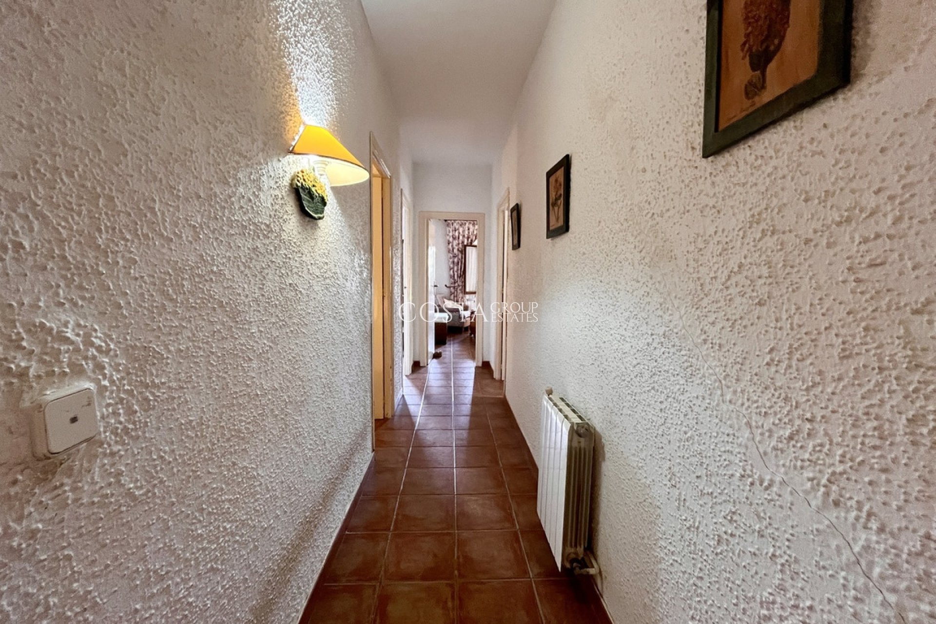 Odsprzedaż - Willa -
Orihuela - Cabo Roig