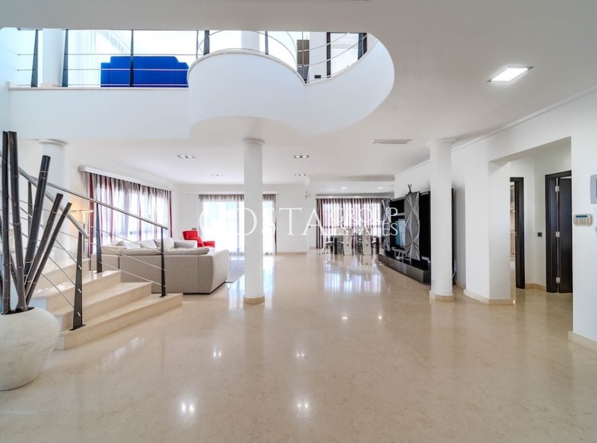 Odsprzedaż - Willa -
Orihuela - Cabo Roig