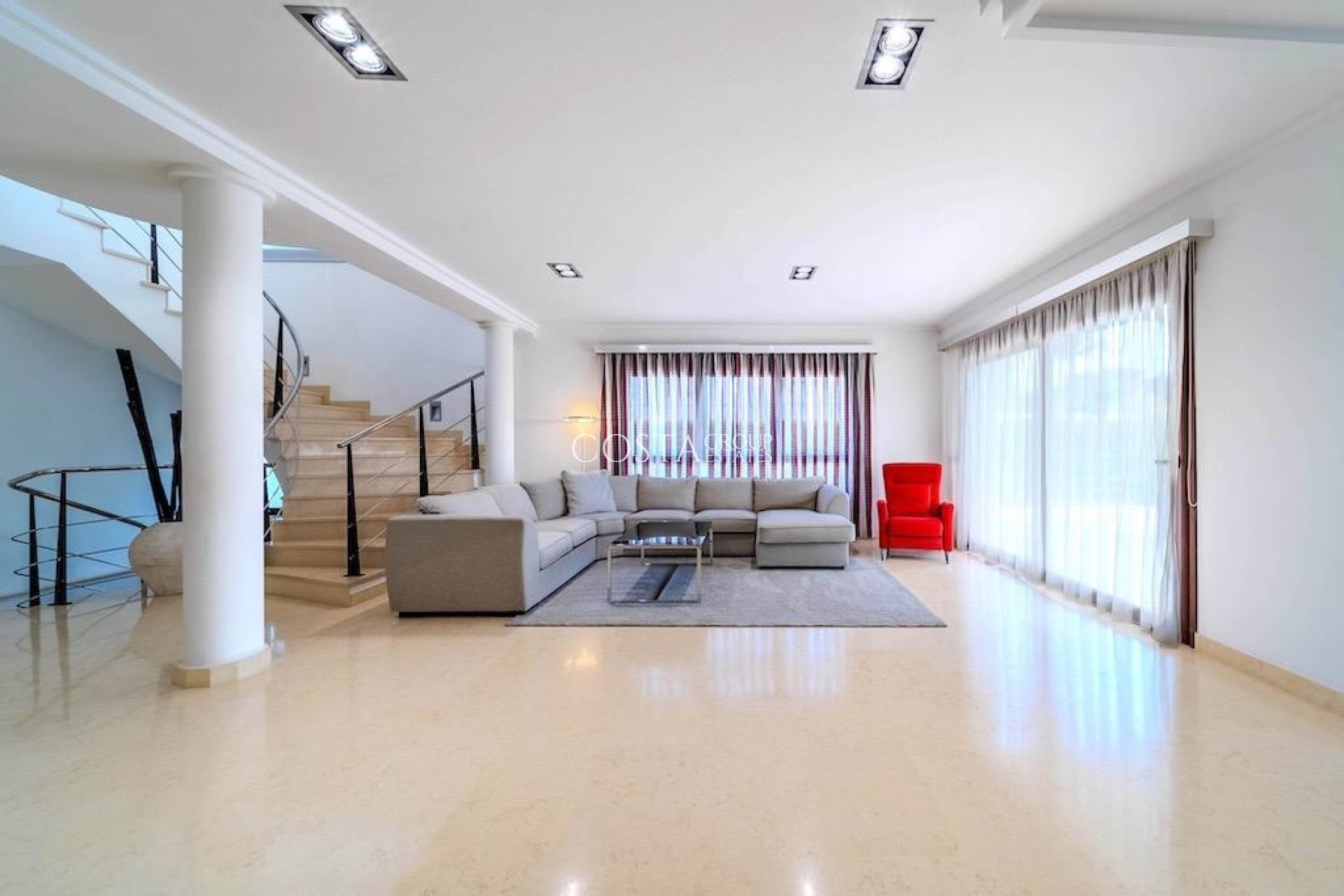 Odsprzedaż - Willa -
Orihuela - Cabo Roig