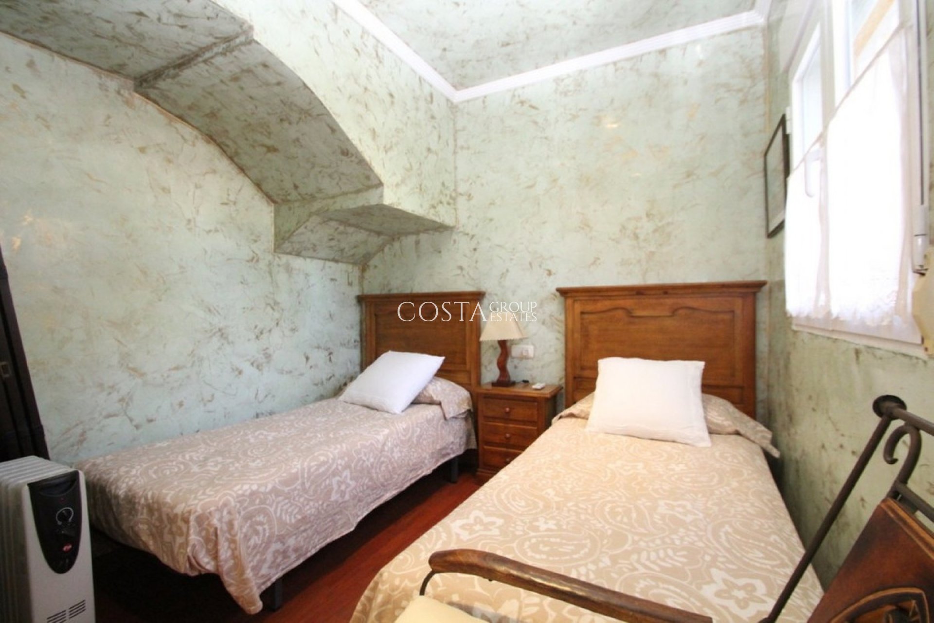 Odsprzedaż - Willa -
Orihuela - Cabo Roig