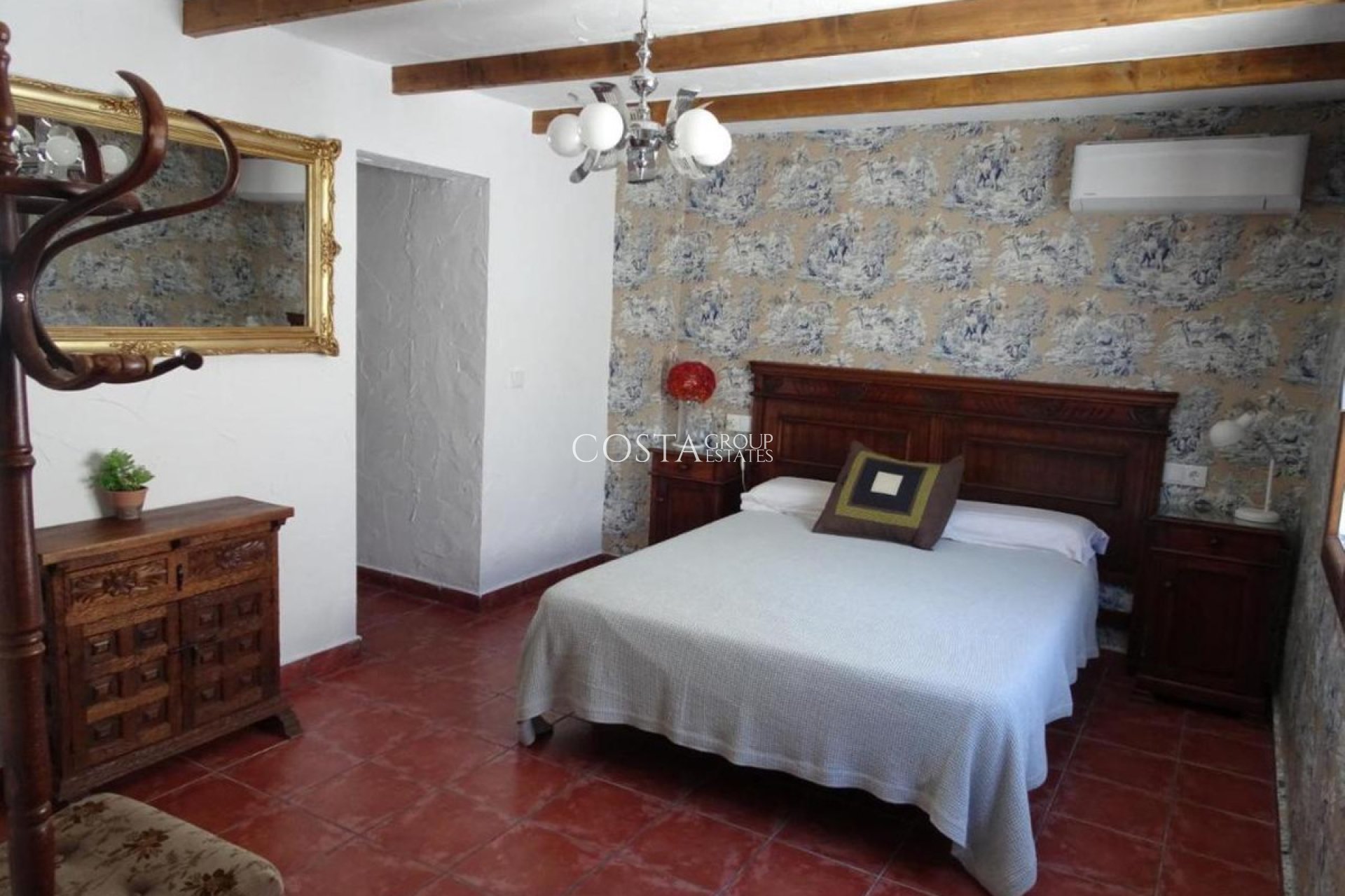 Odsprzedaż - Willa -
Orihuela - Cabo Roig