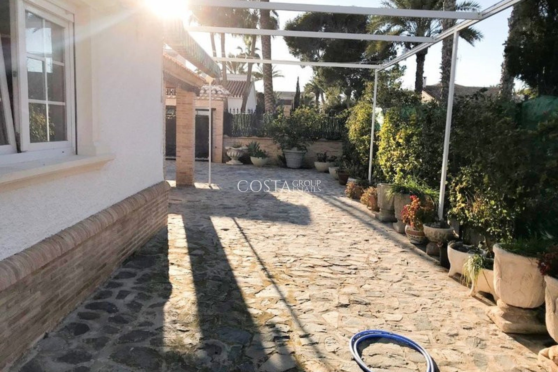 Odsprzedaż - Willa -
Orihuela - Cabo Roig