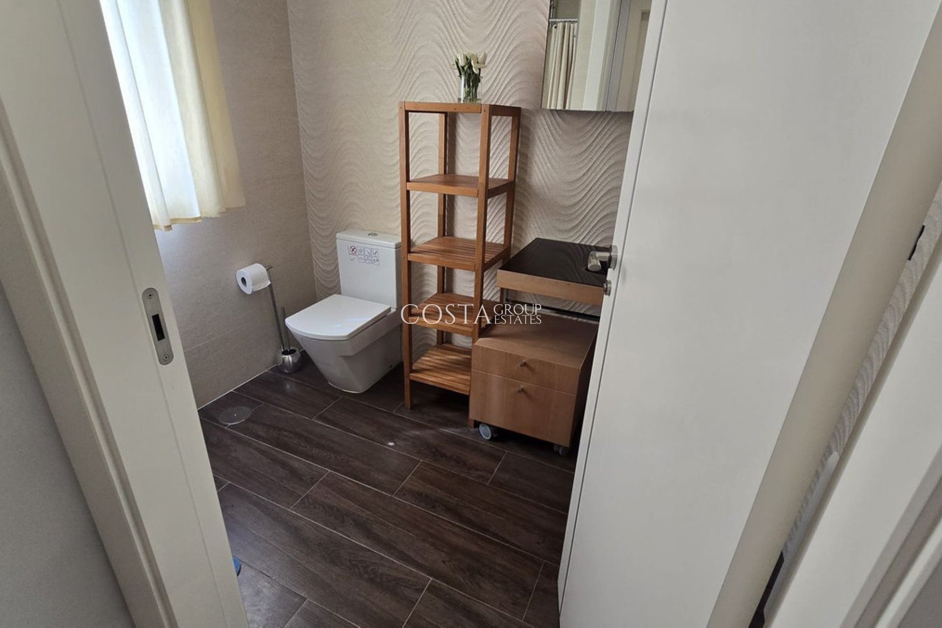 Odsprzedaż - Willa -
Orihuela - Cabo Roig