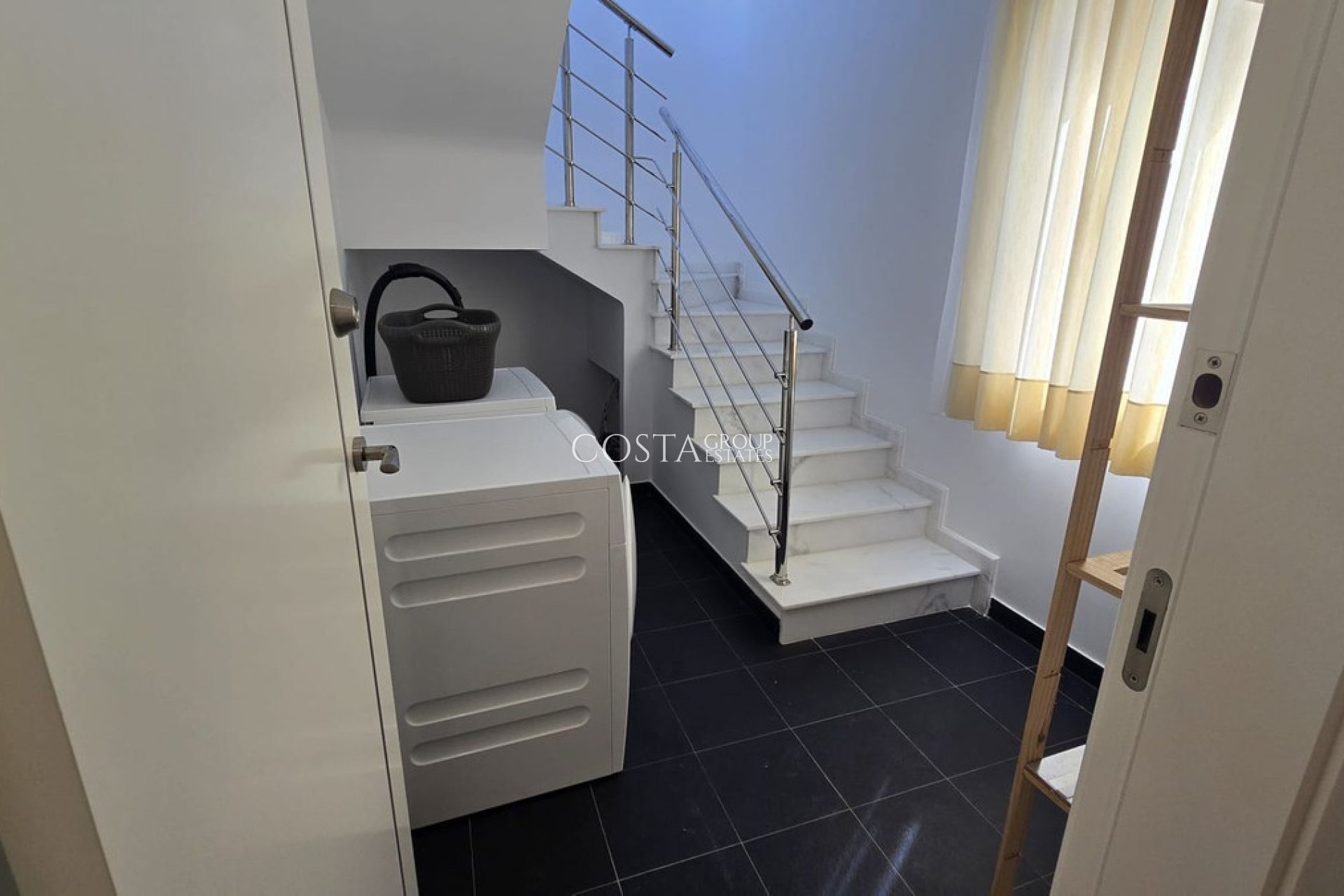 Odsprzedaż - Willa -
Orihuela - Cabo Roig