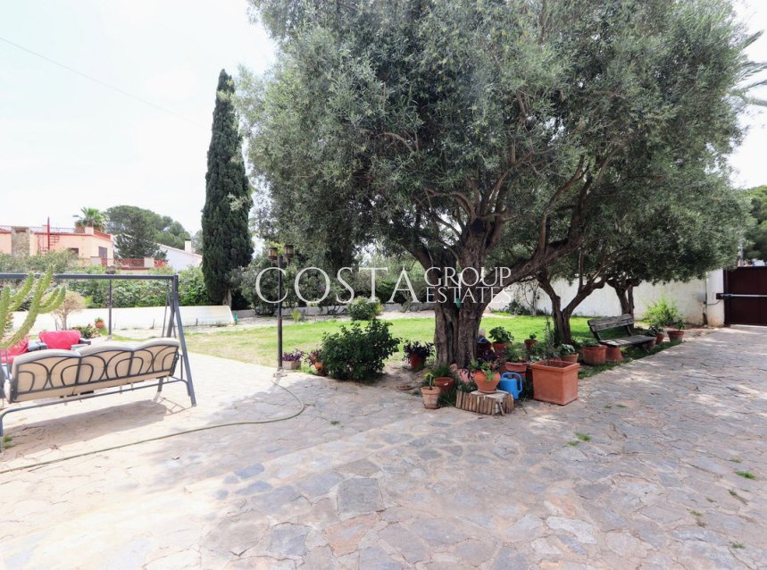 Odsprzedaż - Willa -
Orihuela - Cabo Roig