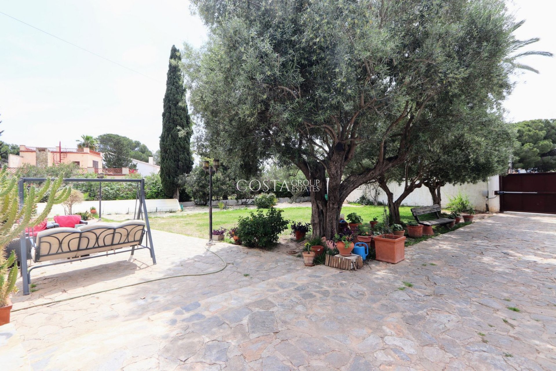 Odsprzedaż - Willa -
Orihuela - Cabo Roig