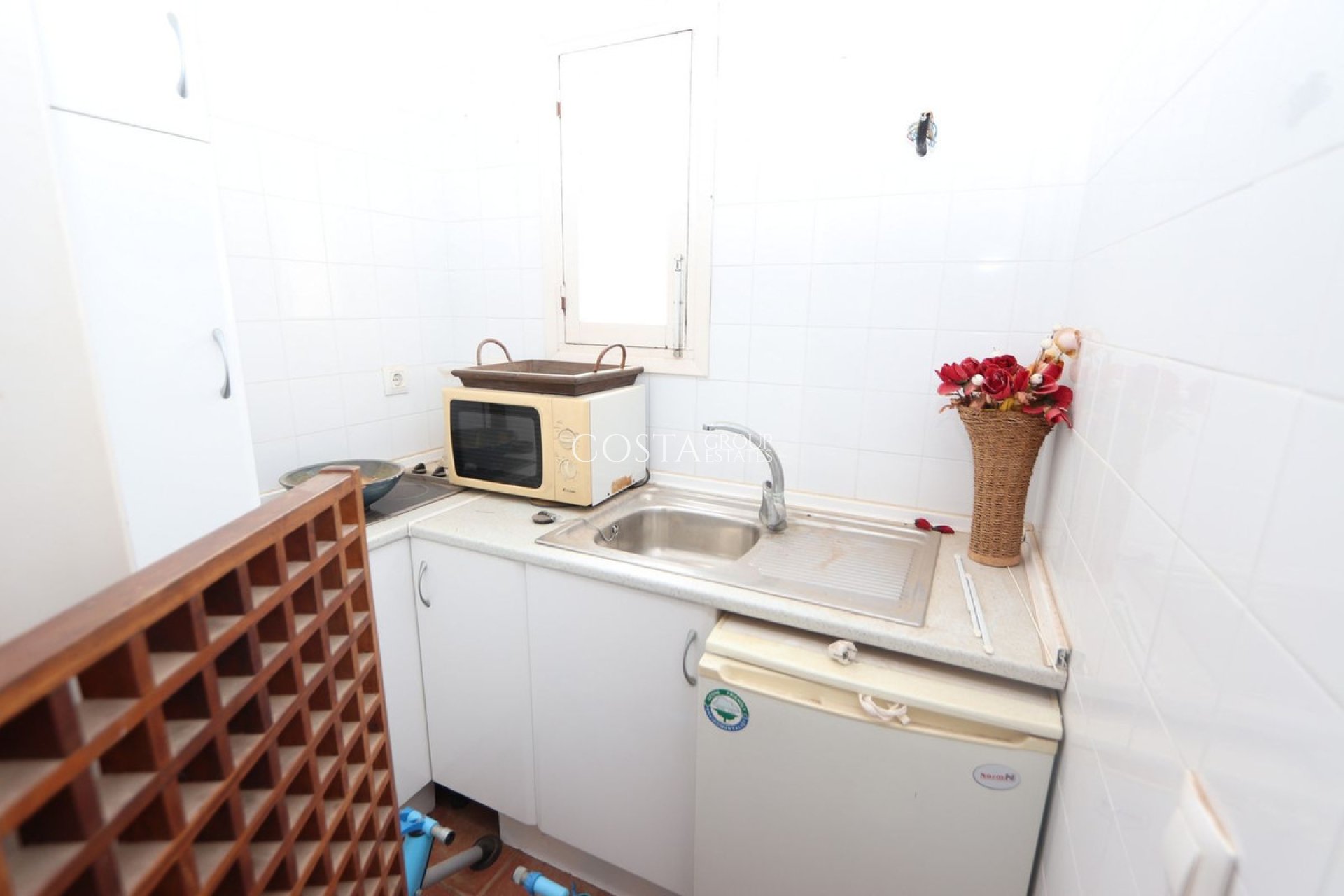 Odsprzedaż - Willa -
Orihuela - Cabo Roig