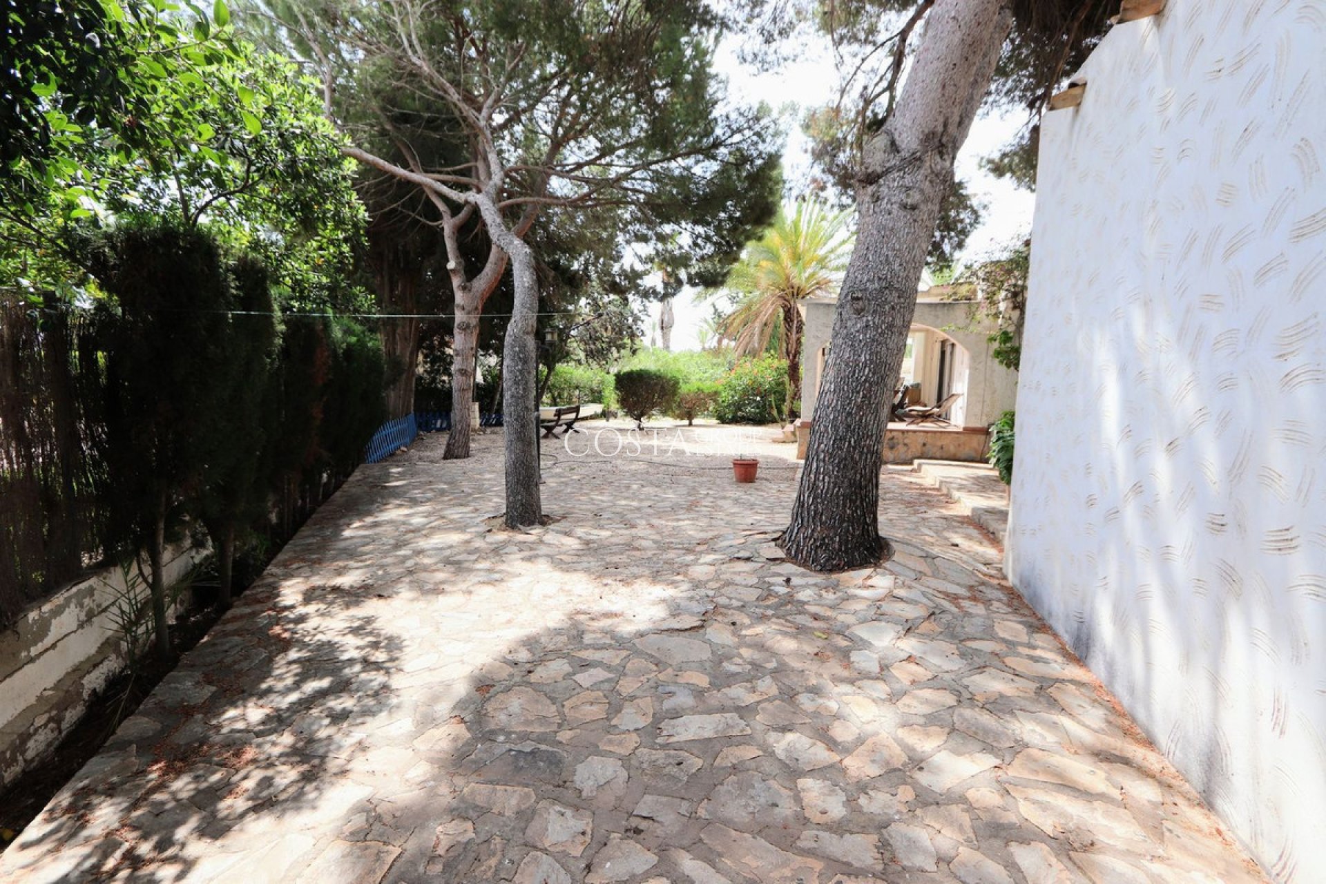 Odsprzedaż - Willa -
Orihuela - Cabo Roig