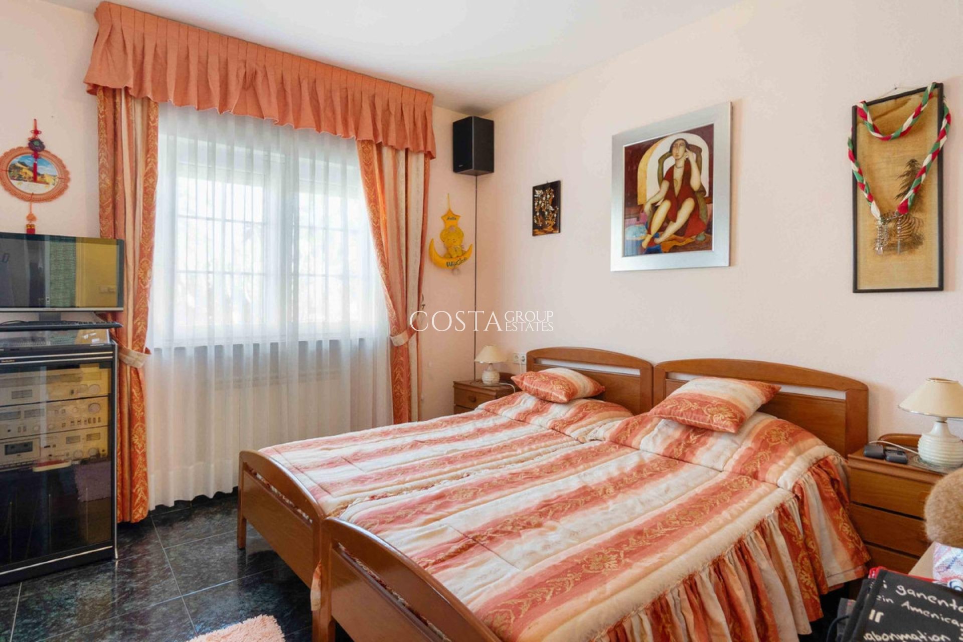 Odsprzedaż - Willa -
Orihuela - Cabo Roig