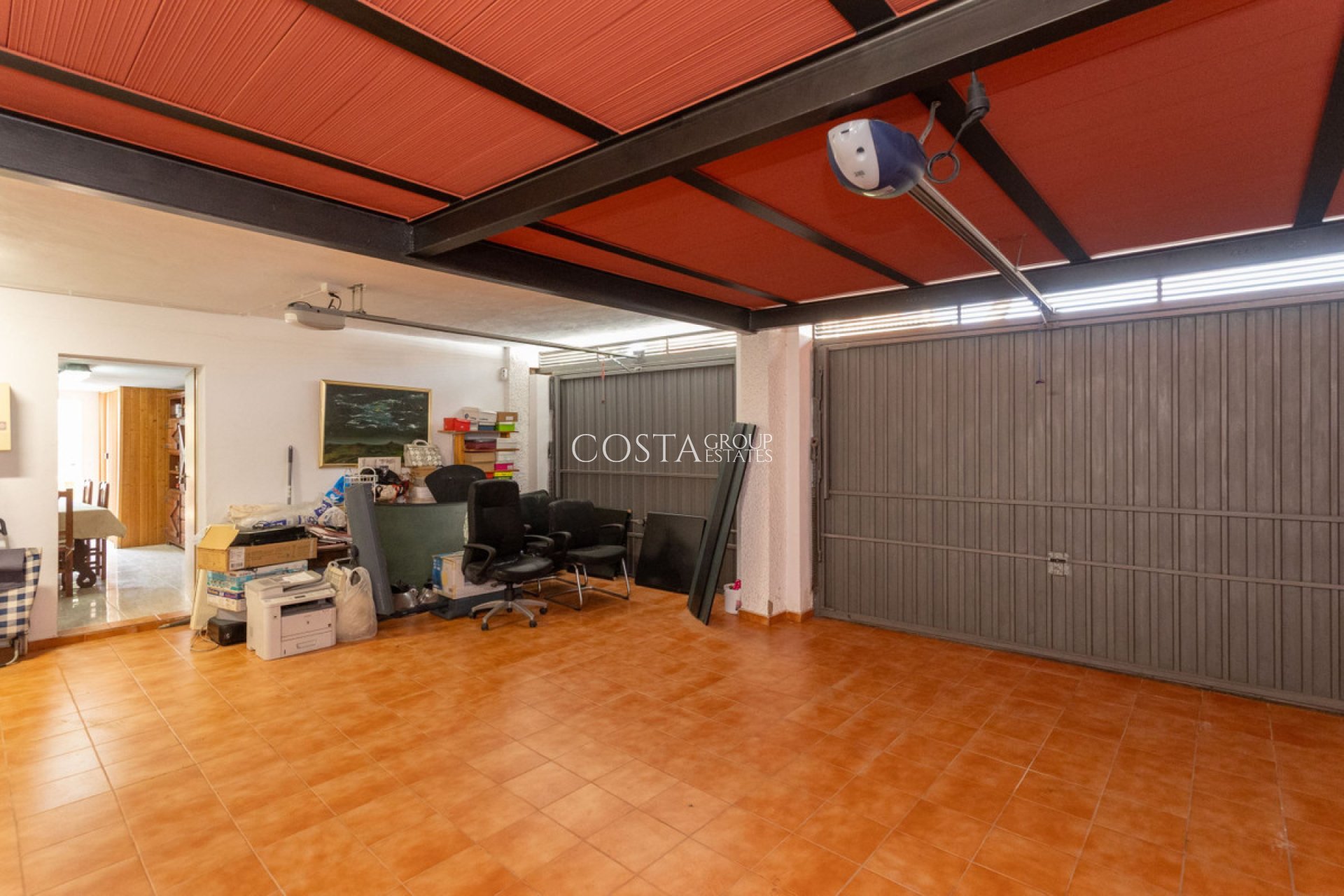 Odsprzedaż - Willa -
Orihuela - Campoamor