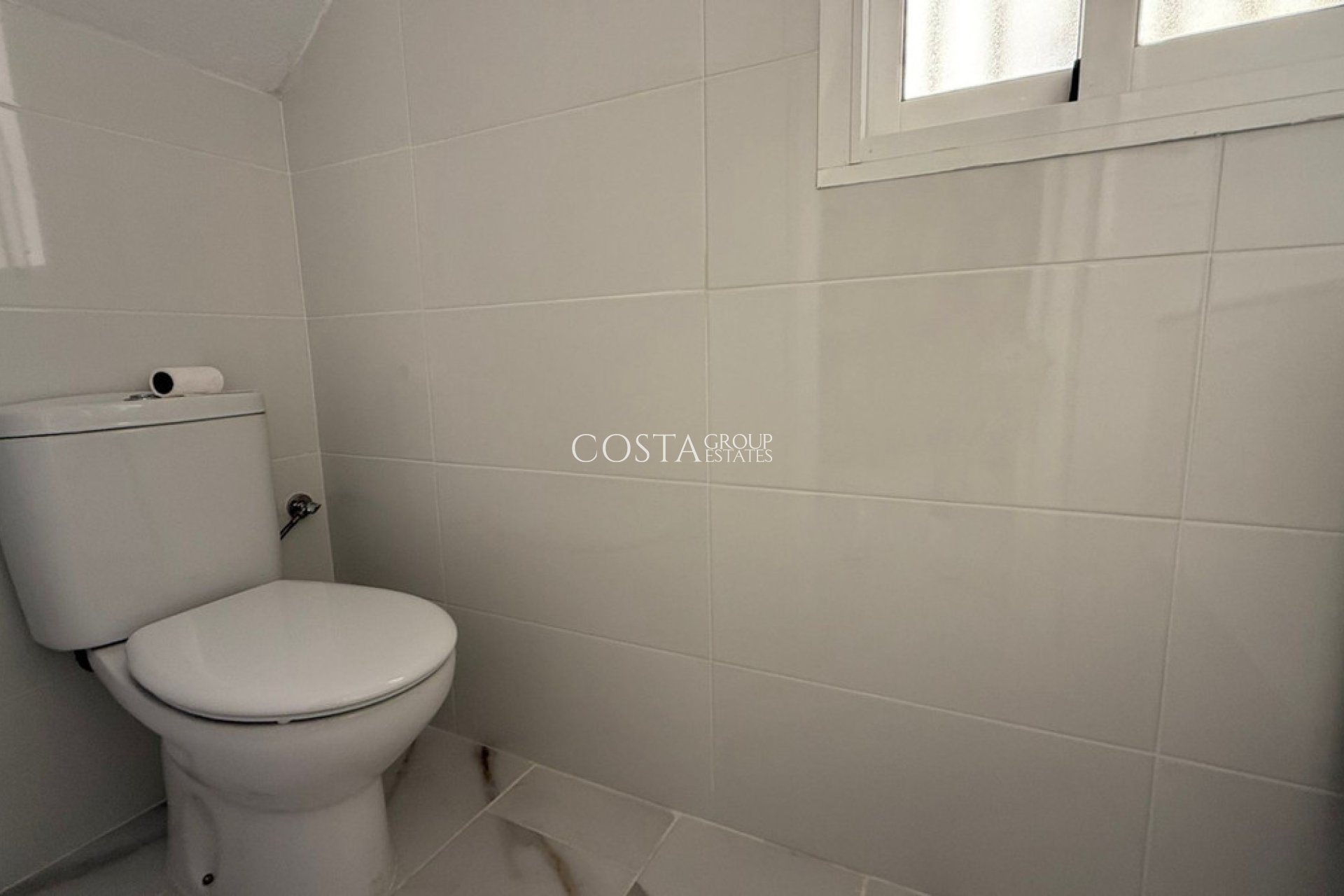 Odsprzedaż - Willa -
Orihuela Costa - Blue Lagoon