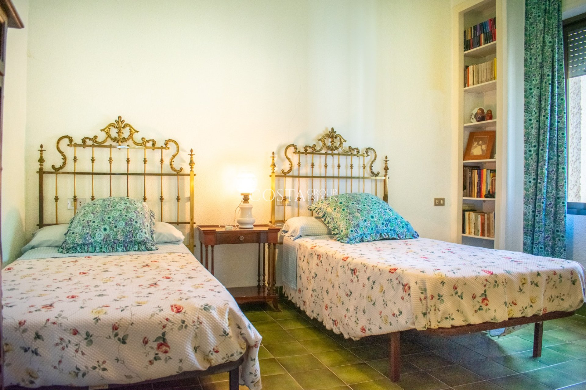 Odsprzedaż - Willa -
Orihuela Costa - Cabo Roig