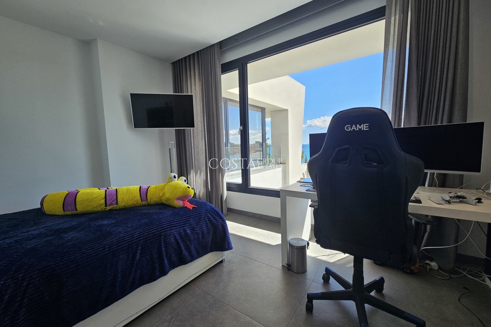 Odsprzedaż - Willa -
Orihuela Costa - Cabo Roig