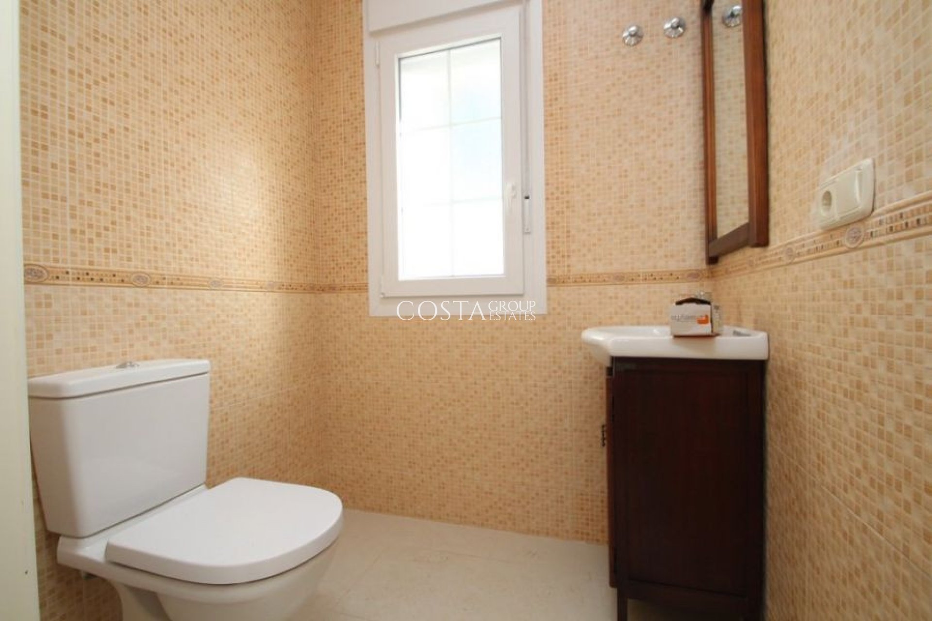 Odsprzedaż - Willa -
Orihuela Costa - Cabo Roig