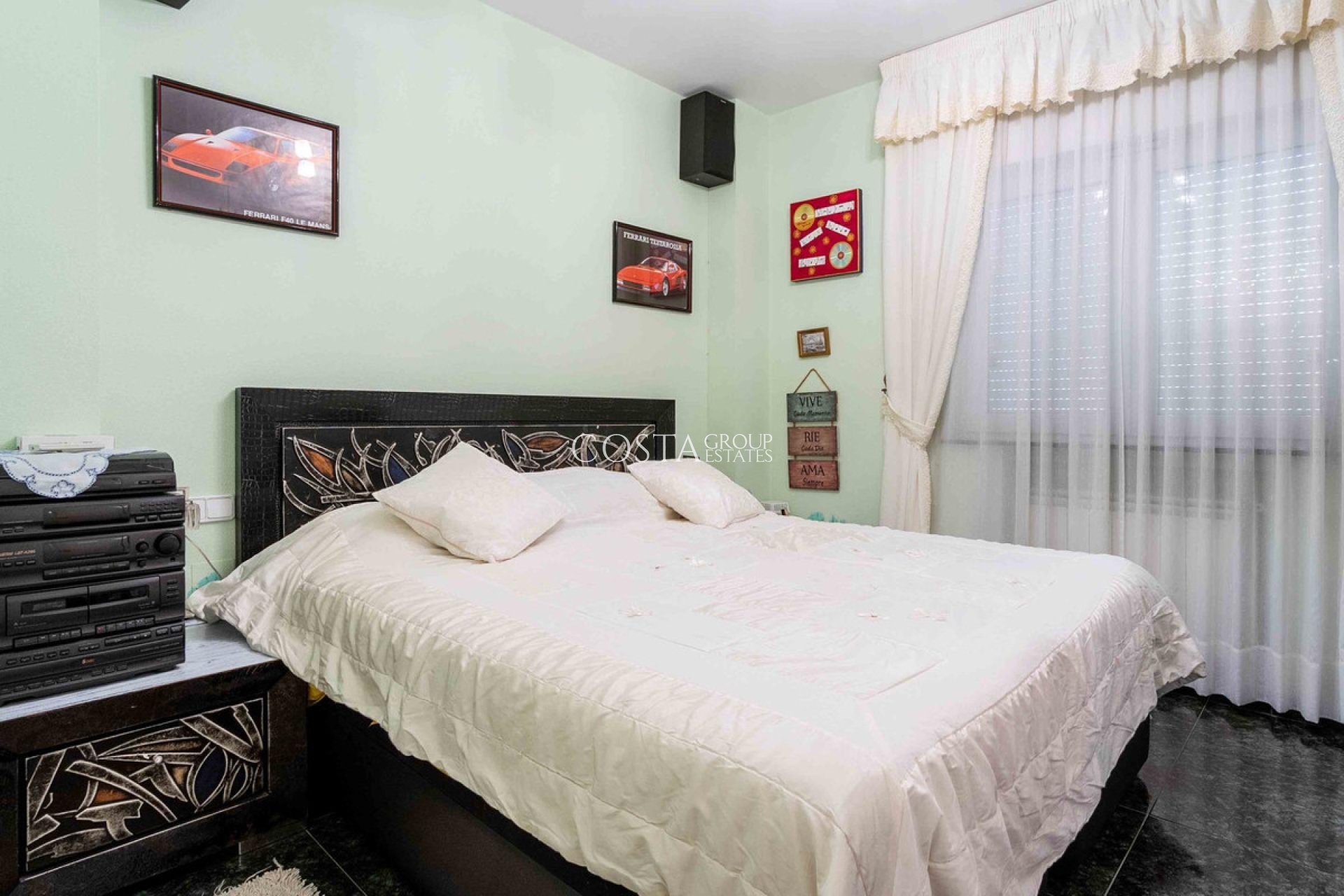 Odsprzedaż - Willa -
Orihuela Costa - Cabo Roig