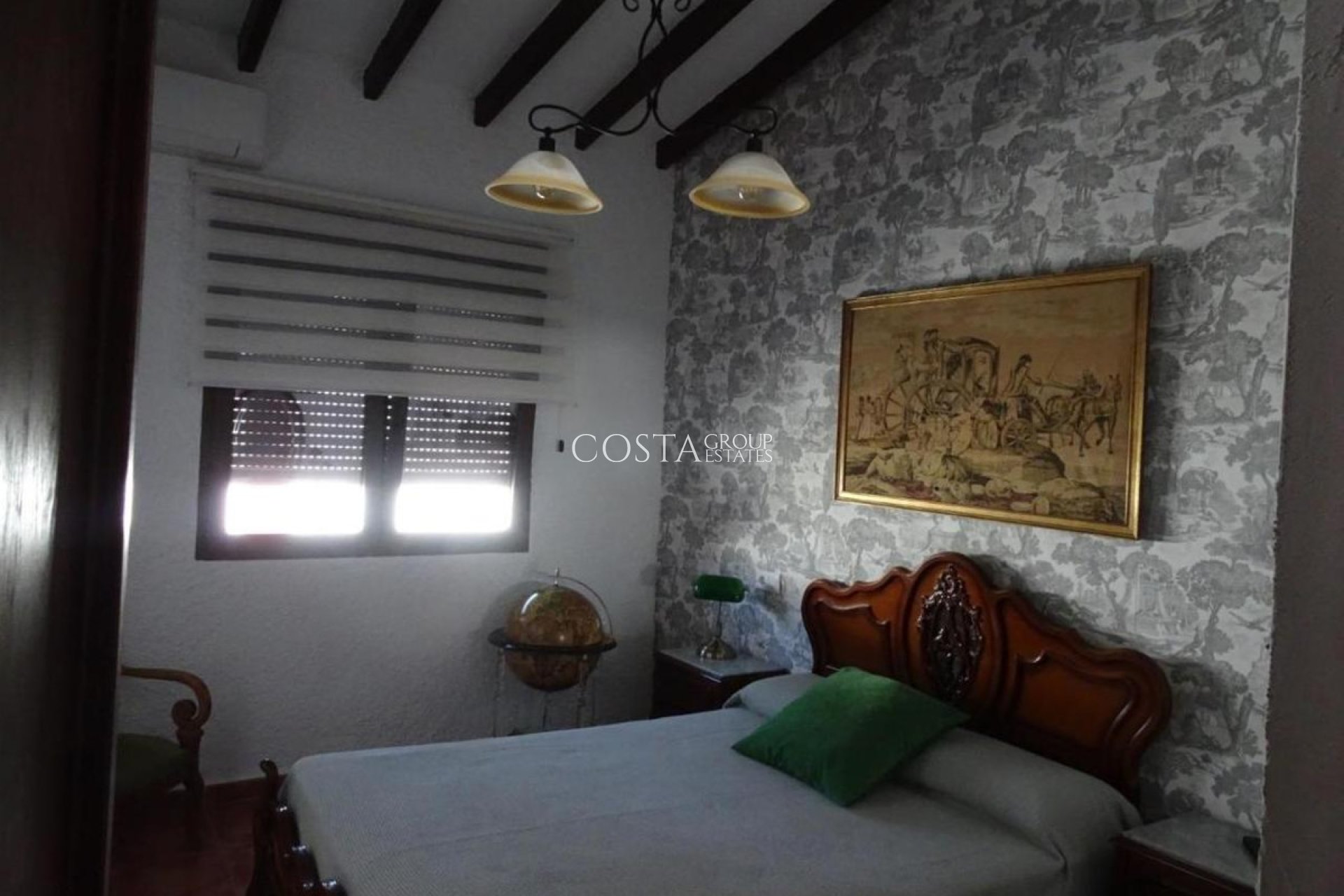 Odsprzedaż - Willa -
Orihuela Costa - Cabo Roig