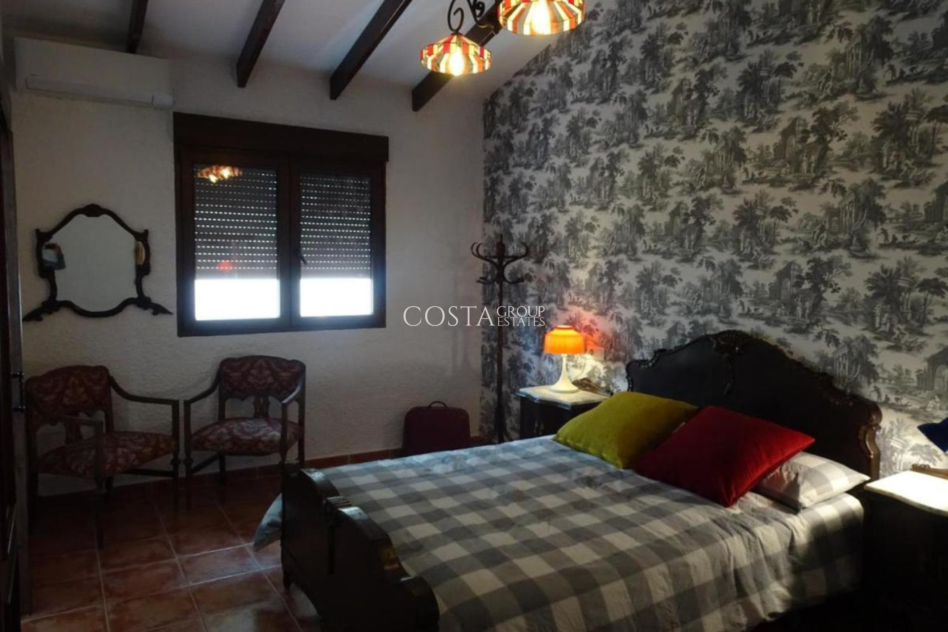 Odsprzedaż - Willa -
Orihuela Costa - Cabo Roig