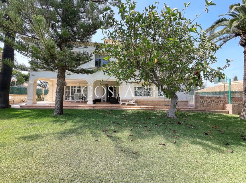 Odsprzedaż - Willa -
Orihuela Costa - Cabo Roig