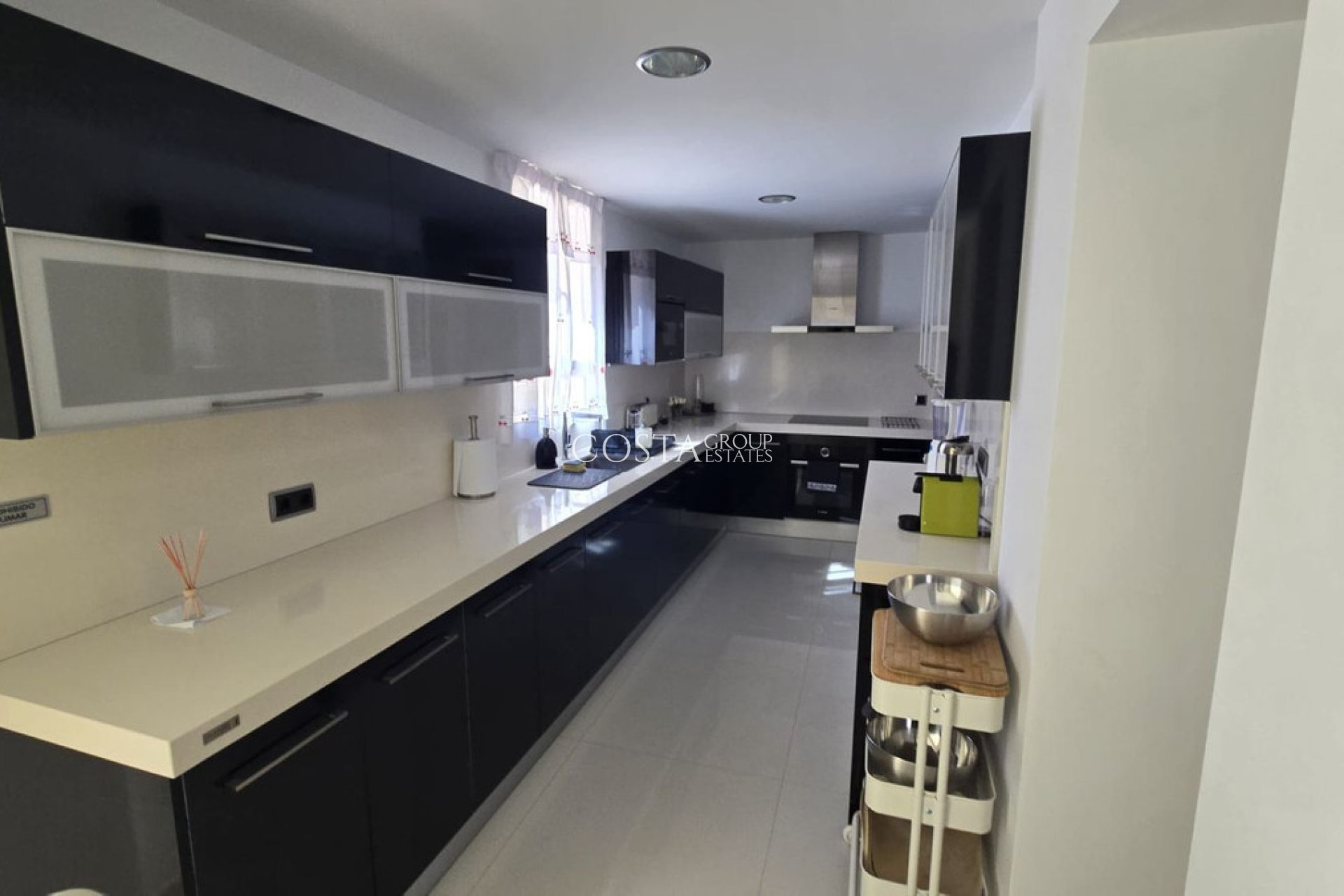 Odsprzedaż - Willa -
Orihuela Costa - Cabo Roig