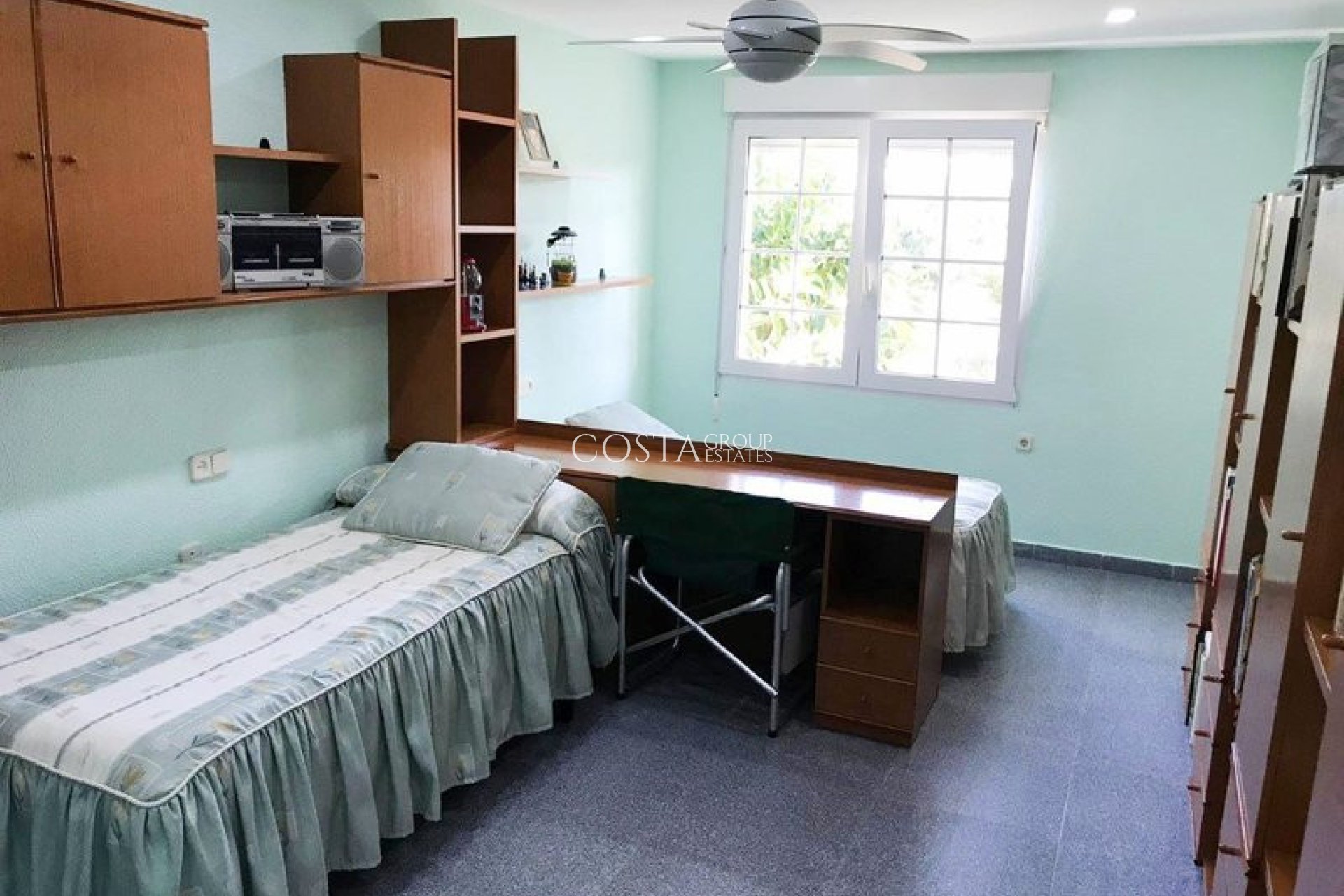 Odsprzedaż - Willa -
Orihuela Costa - Cabo Roig