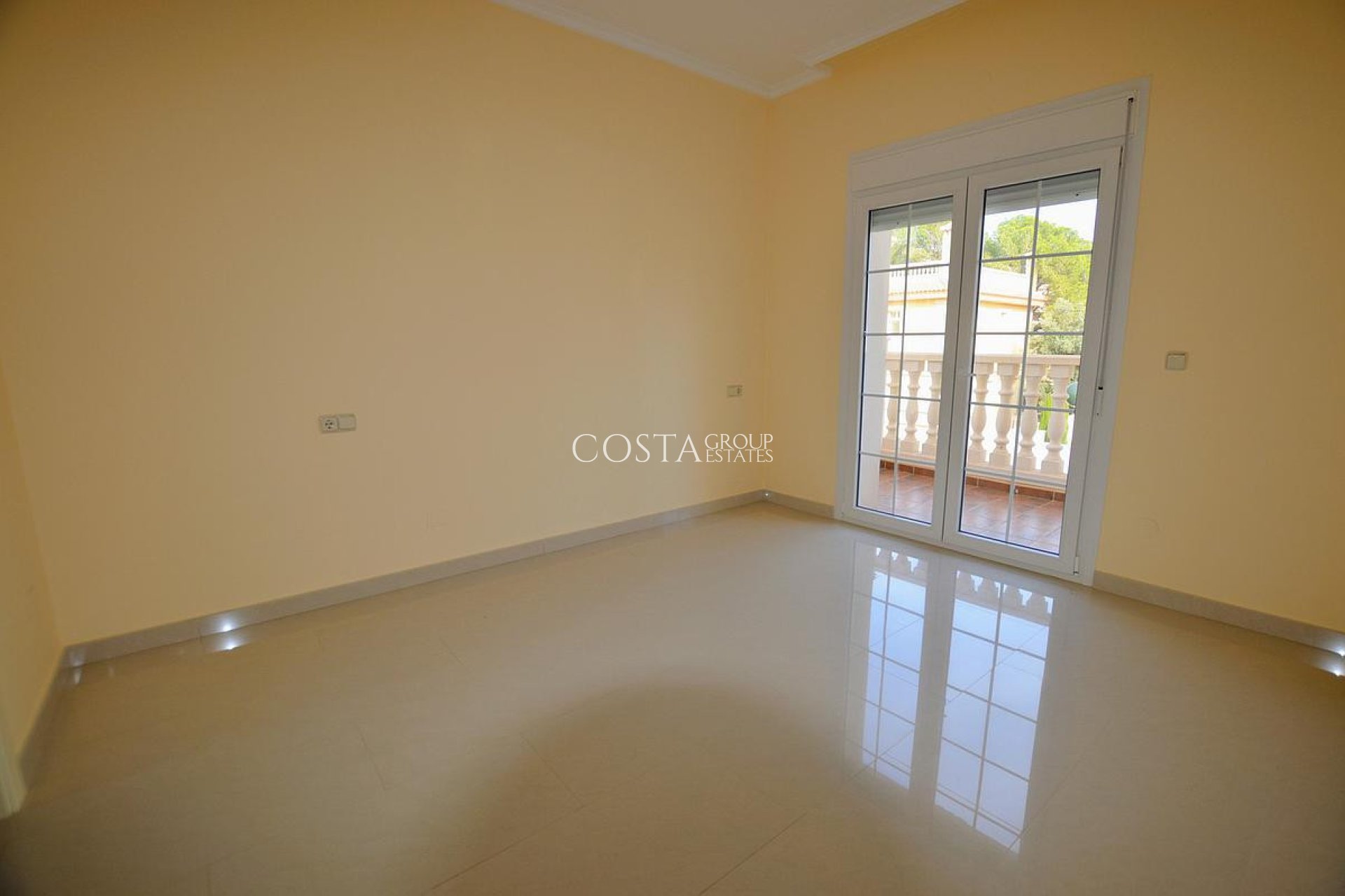 Odsprzedaż - Willa -
Orihuela Costa - Cabo Roig