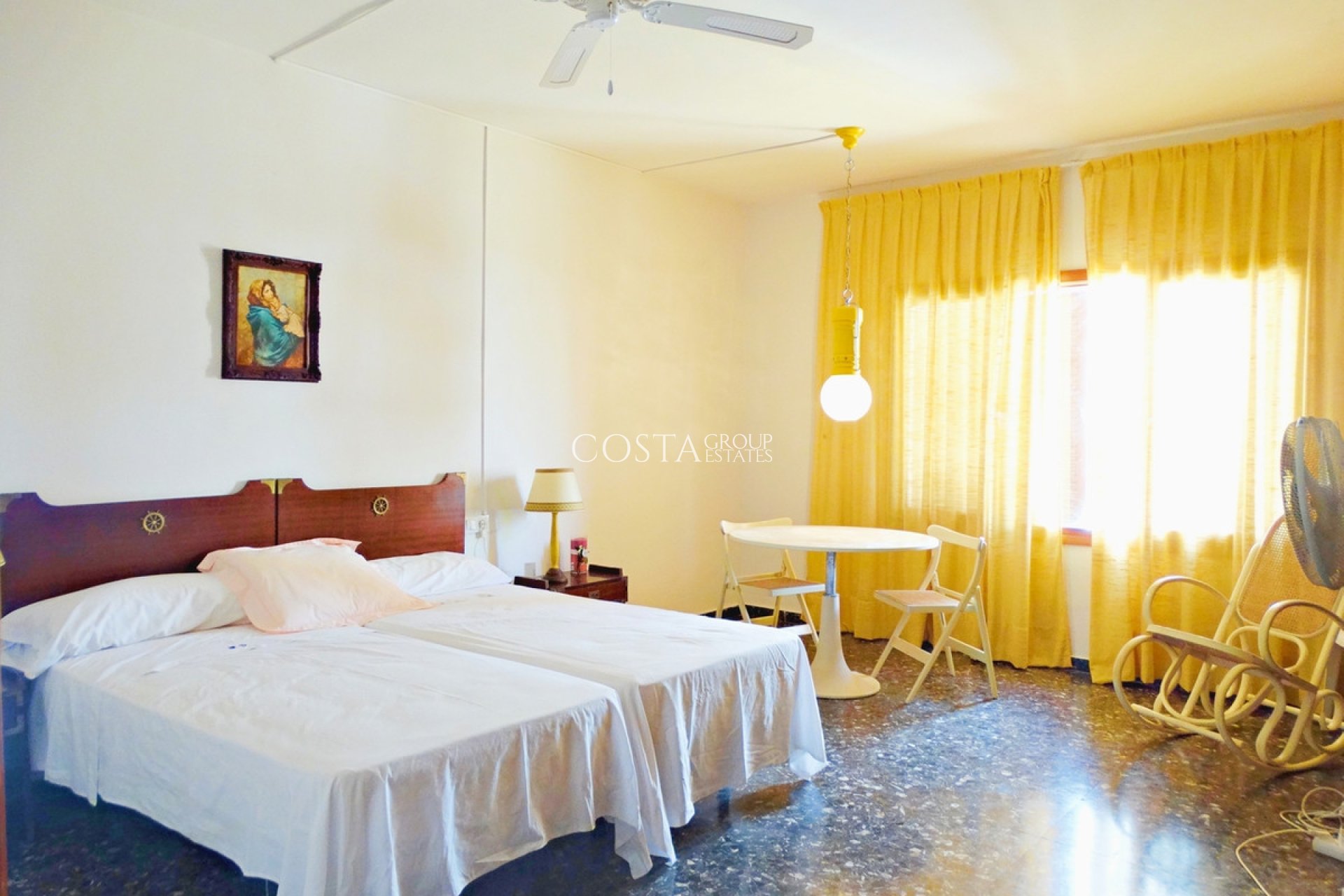 Odsprzedaż - Willa -
Orihuela Costa - Cabo Roig