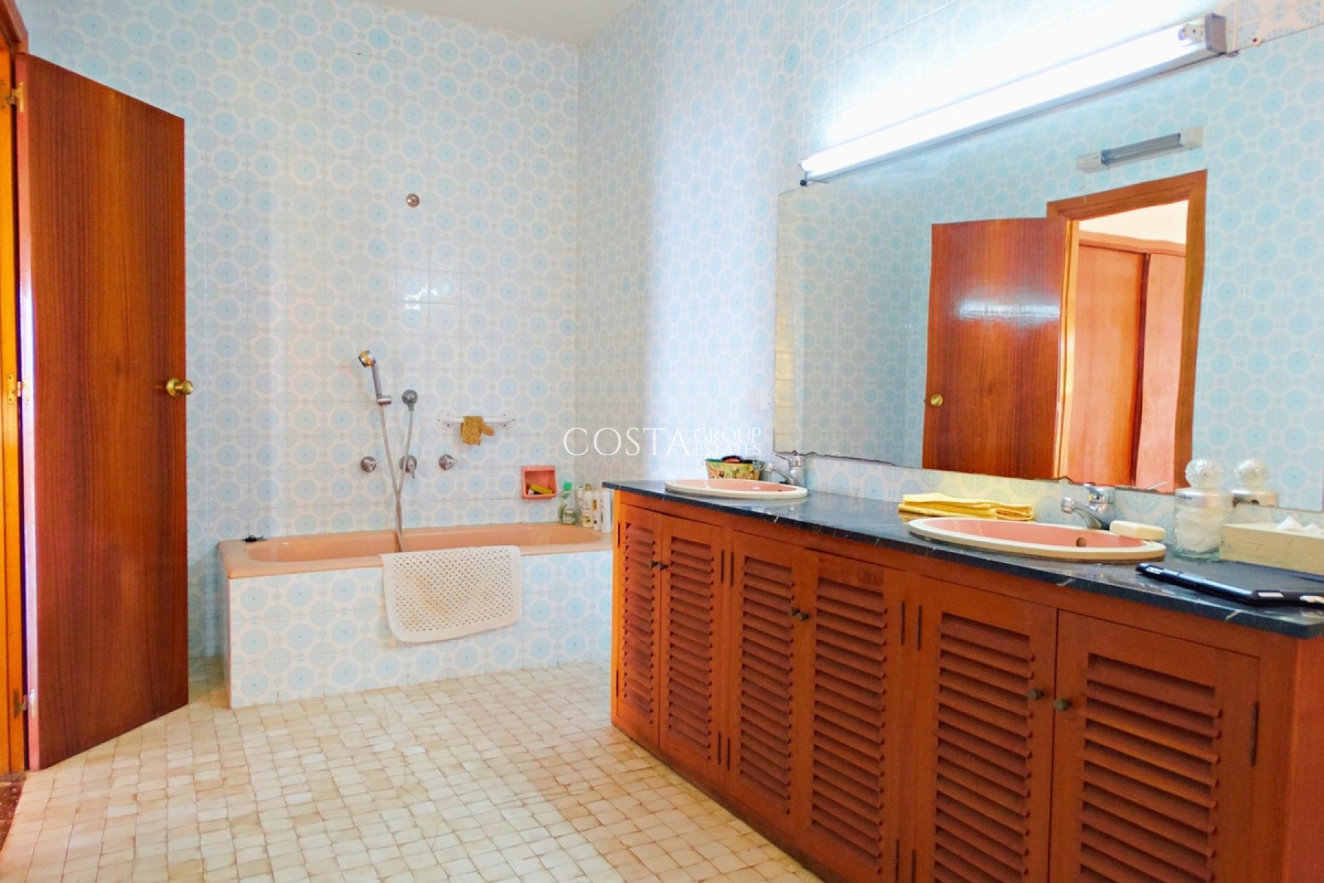 Odsprzedaż - Willa -
Orihuela Costa - Cabo Roig