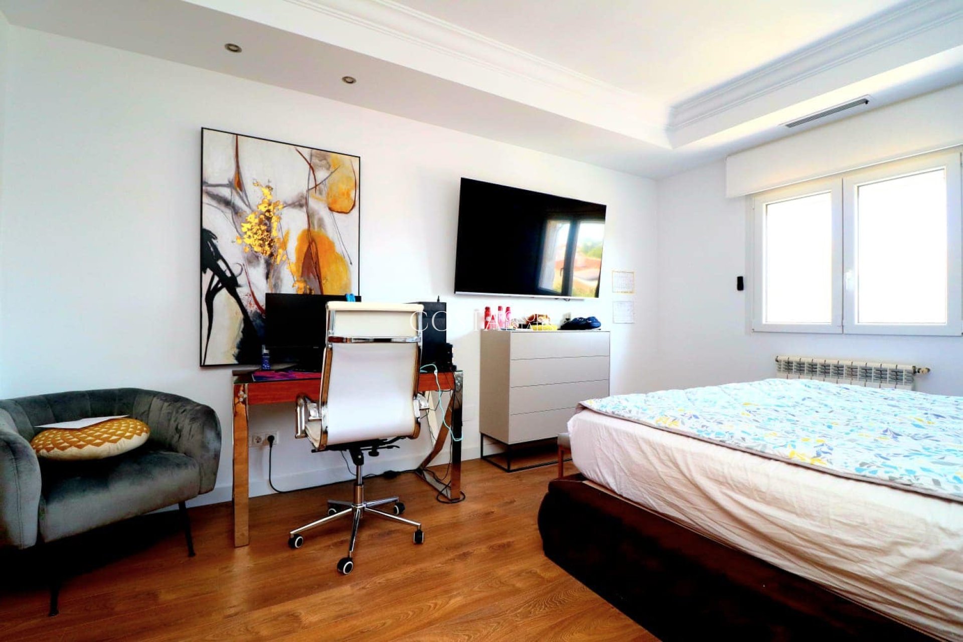 Odsprzedaż - Willa -
Orihuela Costa - Campoamor