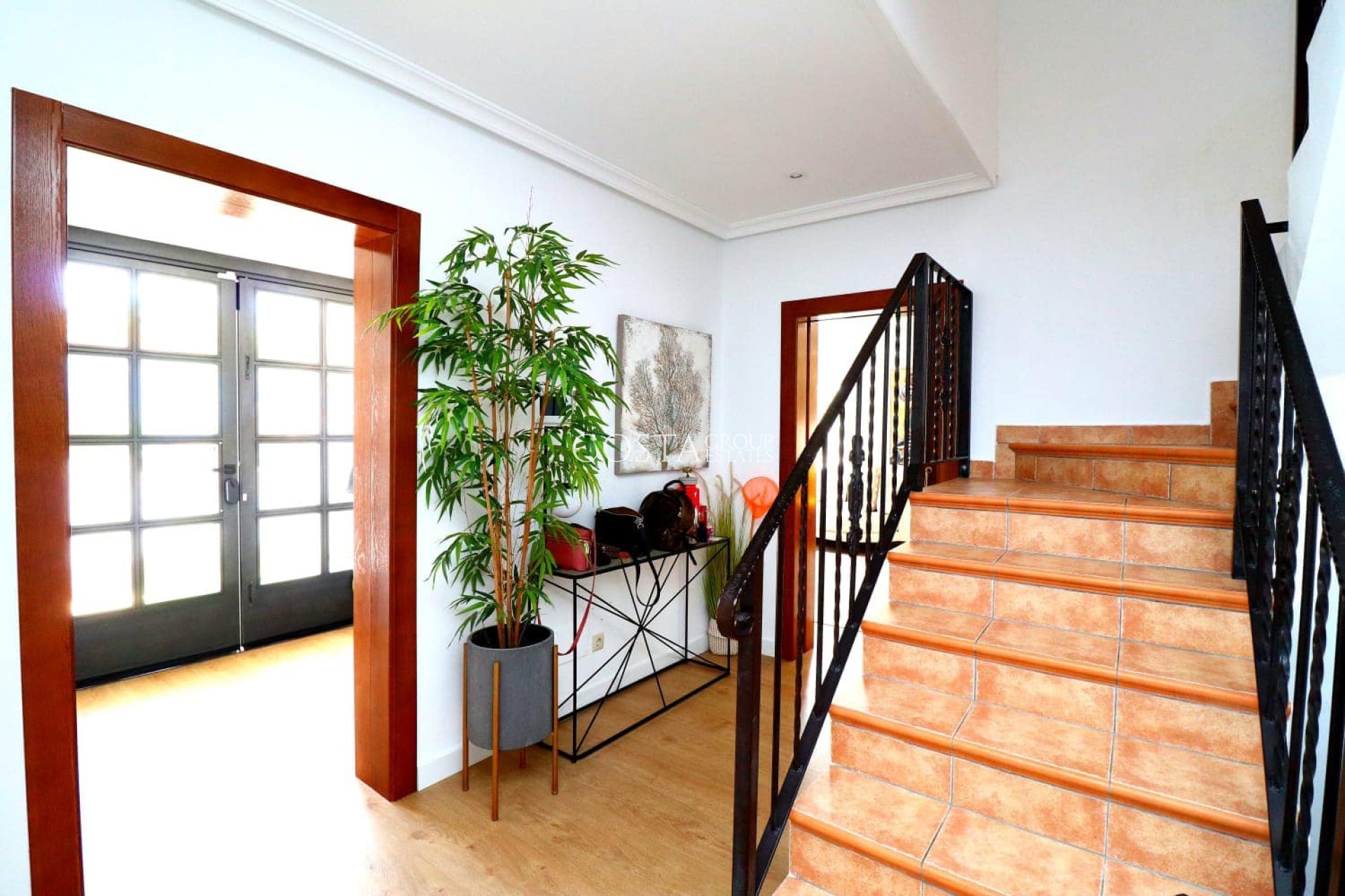 Odsprzedaż - Willa -
Orihuela Costa - Campoamor