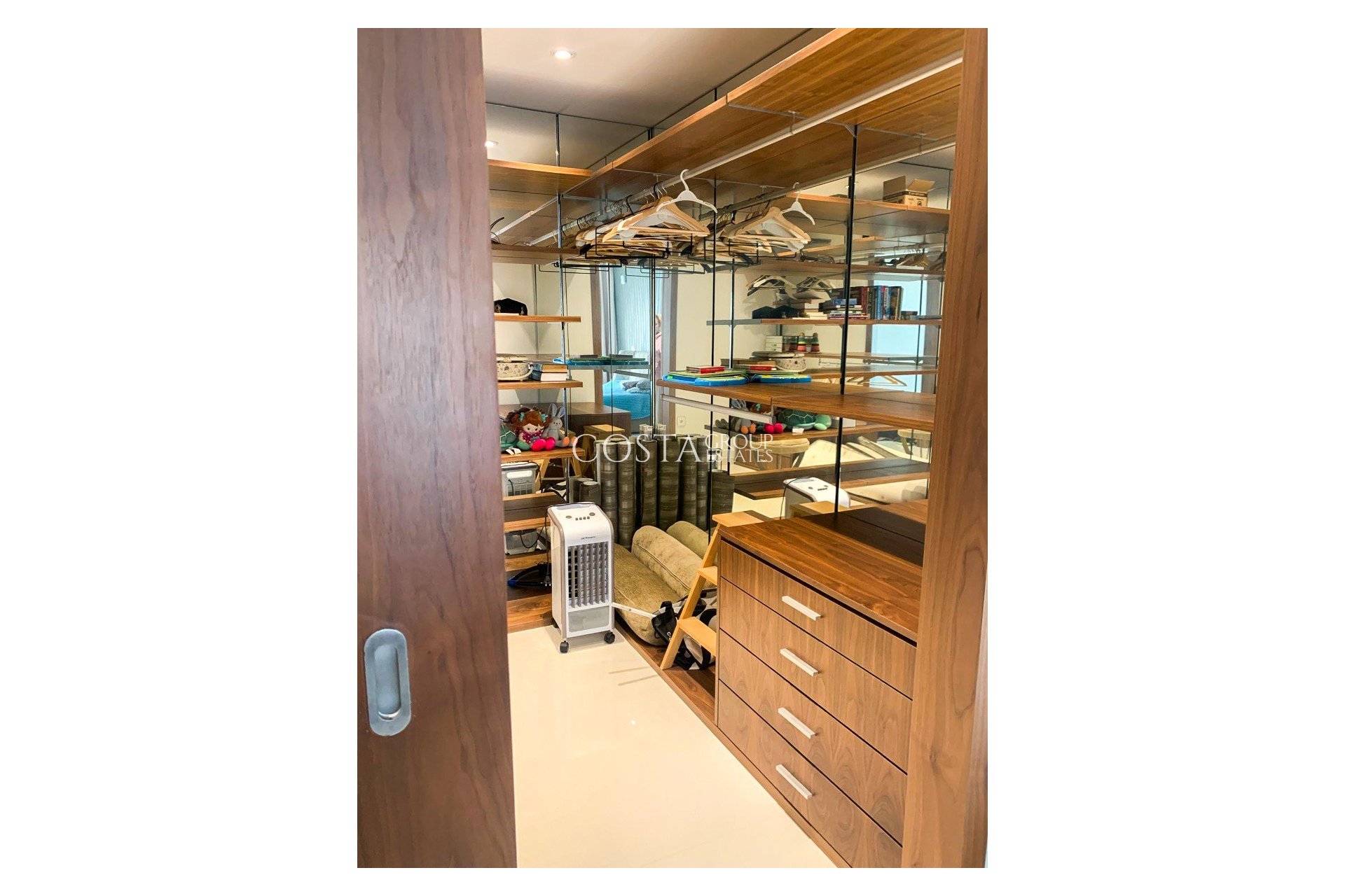 Odsprzedaż - Willa -
Orihuela Costa - Campoamor