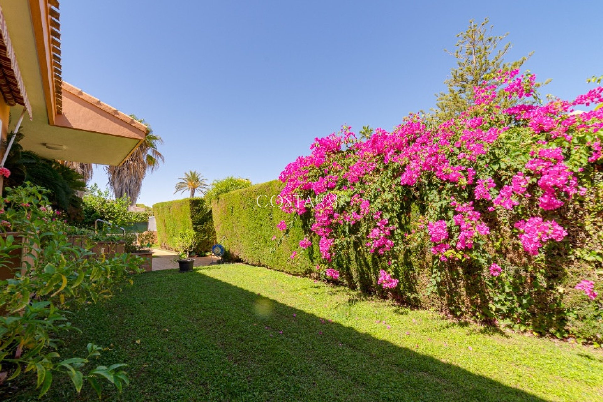 Odsprzedaż - Willa -
Orihuela Costa - Campoamor