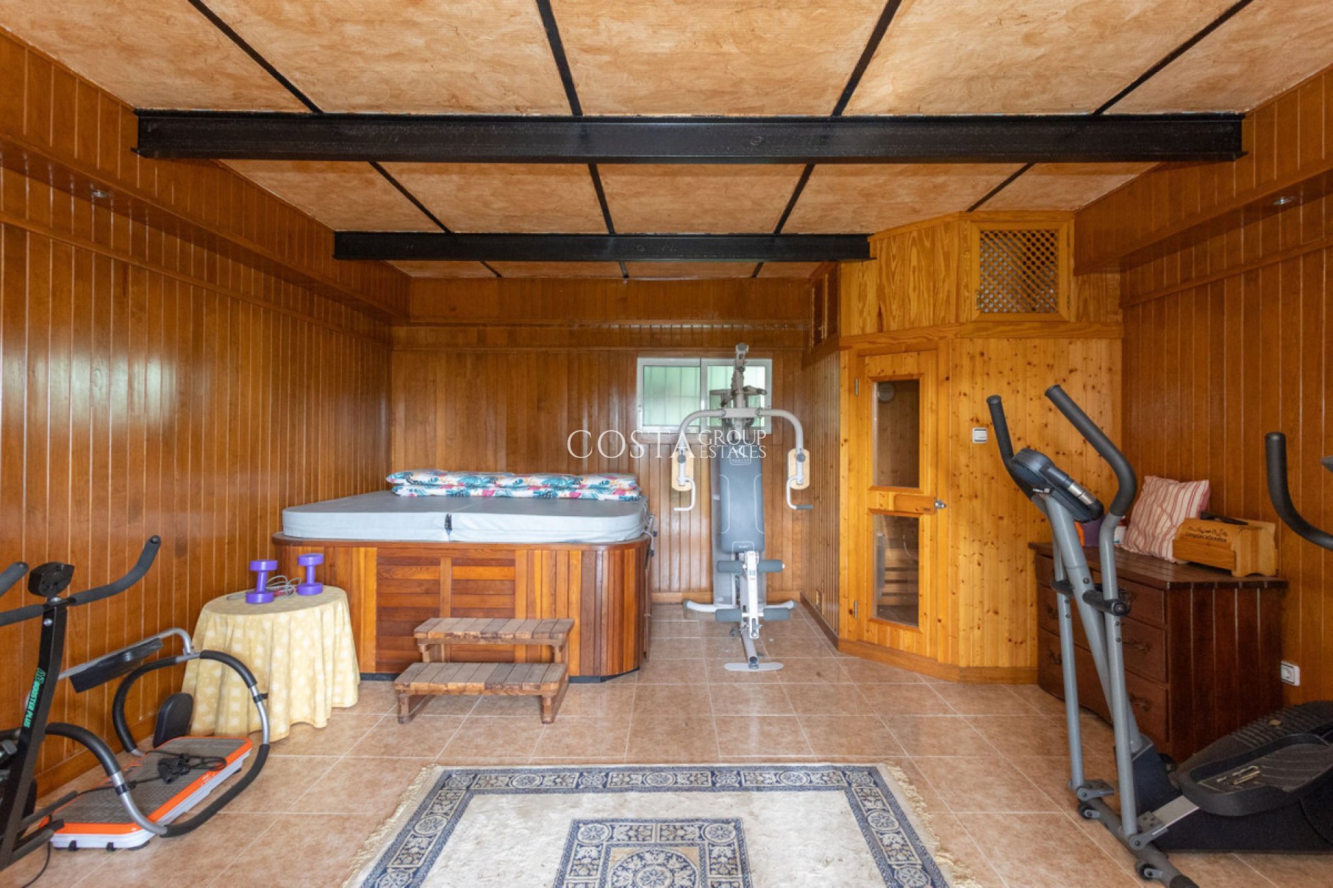 Odsprzedaż - Willa -
Orihuela Costa - Campoamor