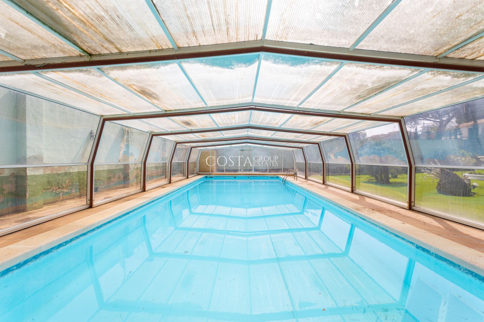 Odsprzedaż - Willa -
Orihuela Costa - Campoamor