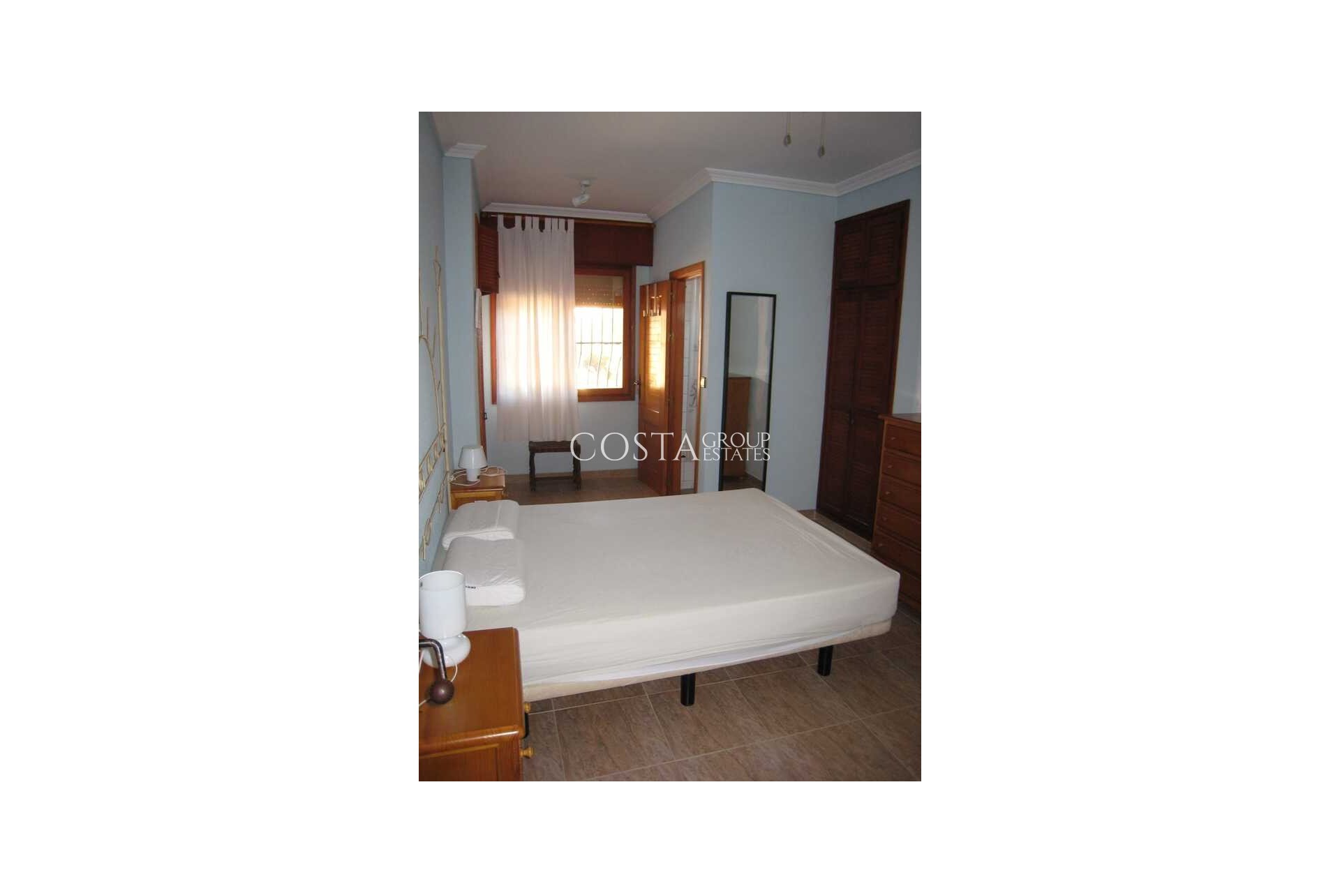 Odsprzedaż - Willa -
Orihuela Costa - Campoamor