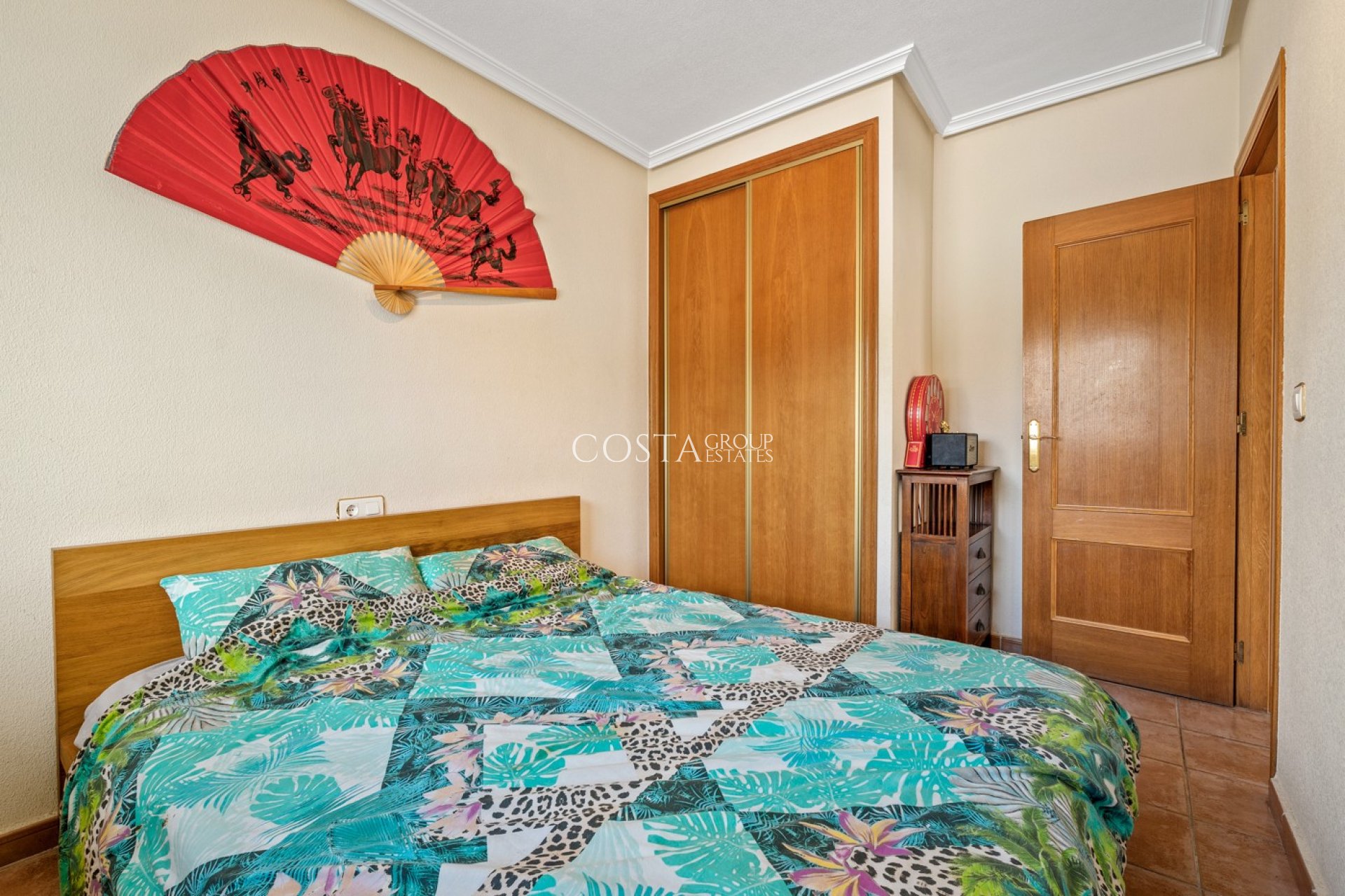 Odsprzedaż - Willa -
Orihuela Costa - Castillo de Don Juan