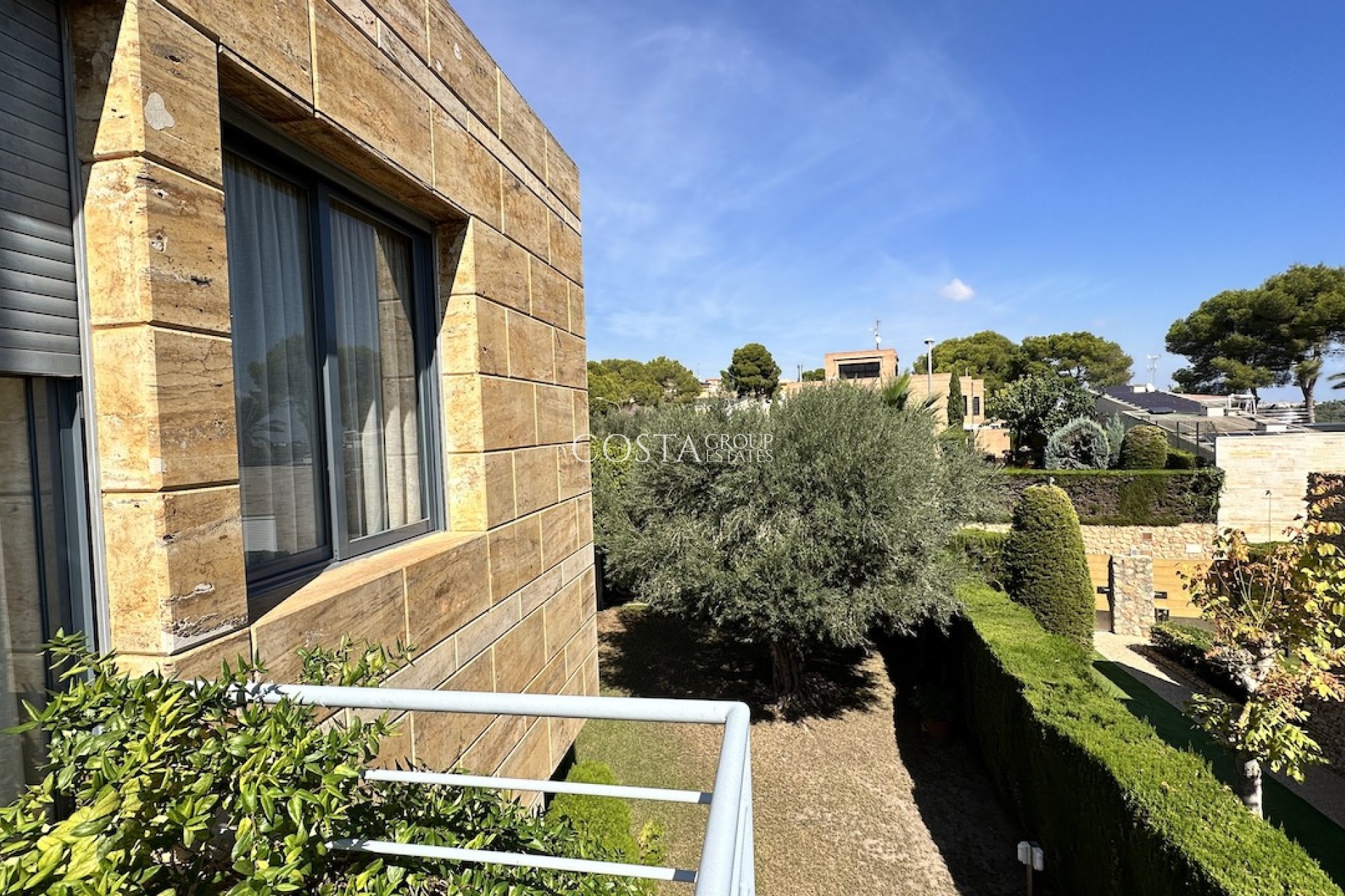 Odsprzedaż - Willa -
Orihuela Costa - Dehesa de campoamor