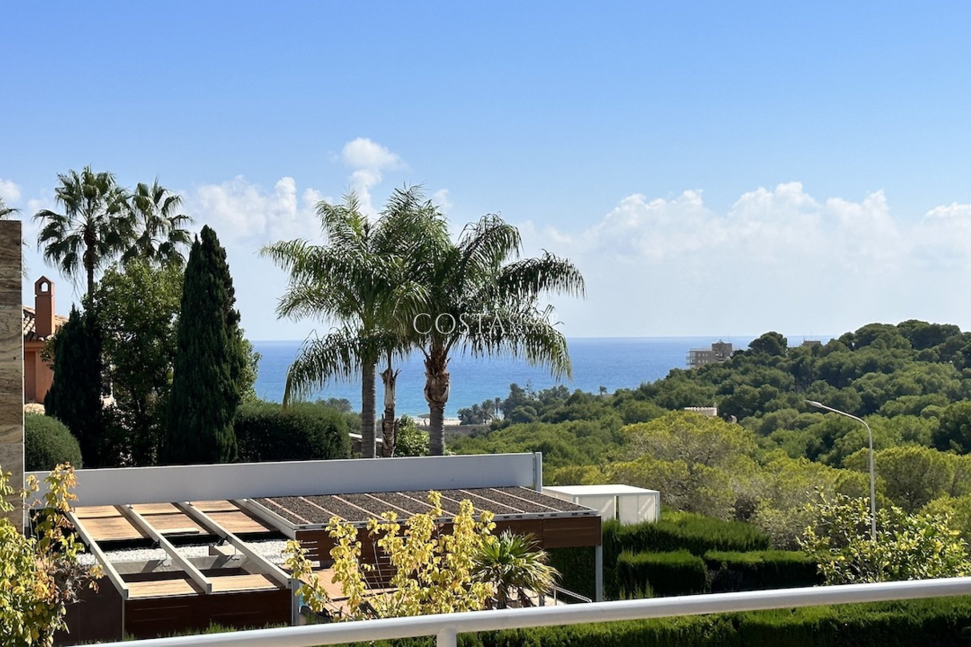 Odsprzedaż - Willa -
Orihuela Costa - Dehesa de campoamor