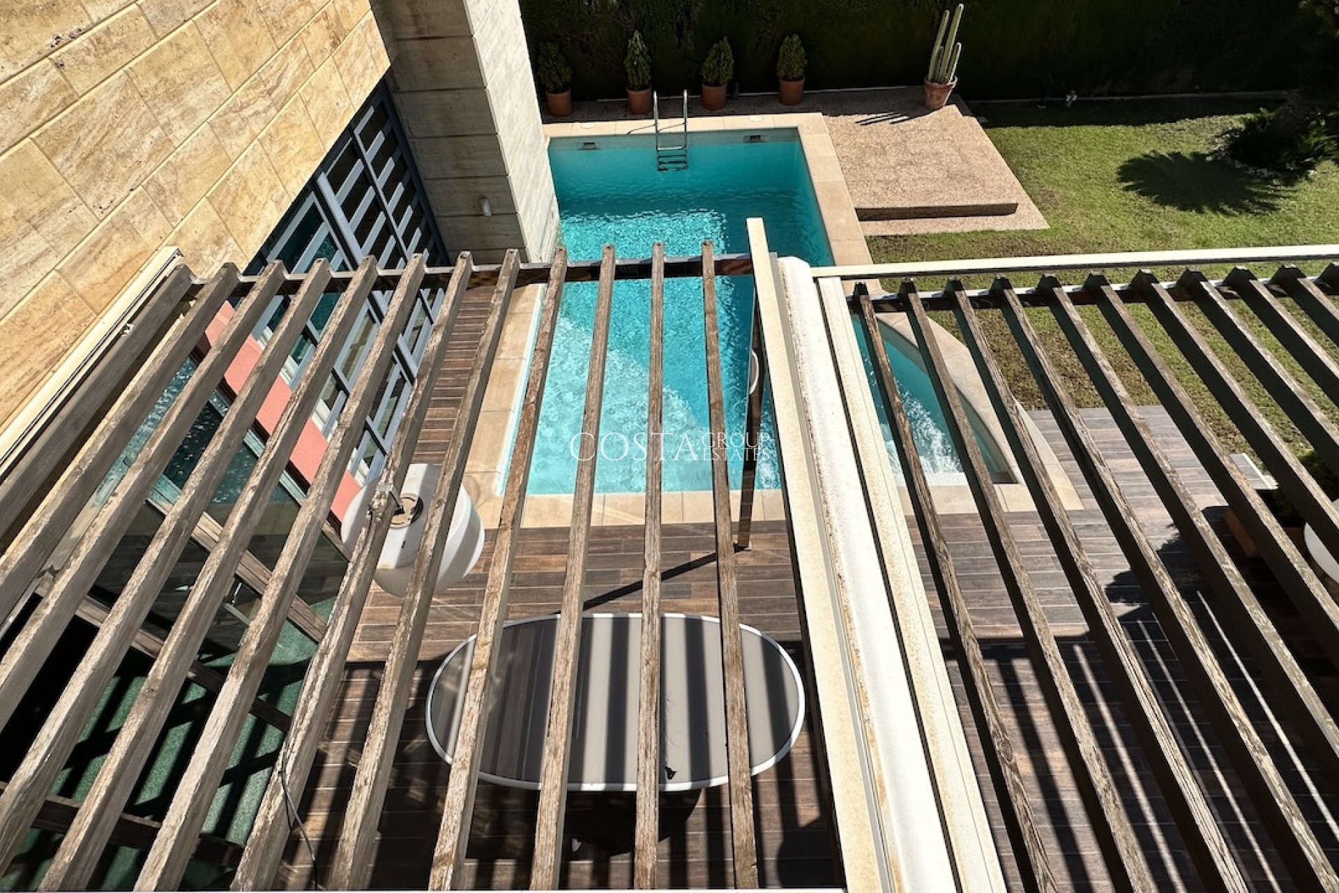 Odsprzedaż - Willa -
Orihuela Costa - Dehesa de campoamor