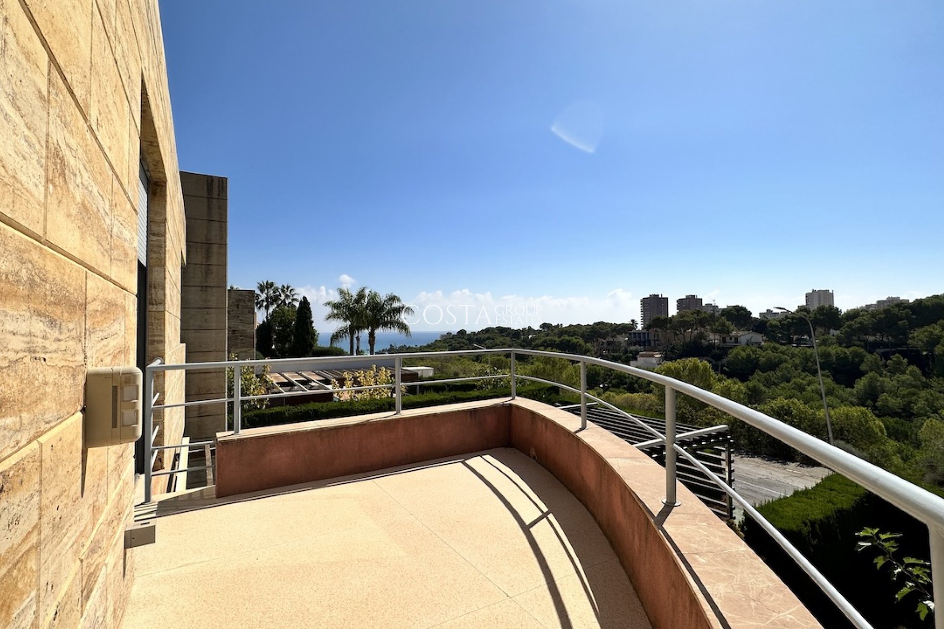 Odsprzedaż - Willa -
Orihuela Costa - Dehesa de campoamor