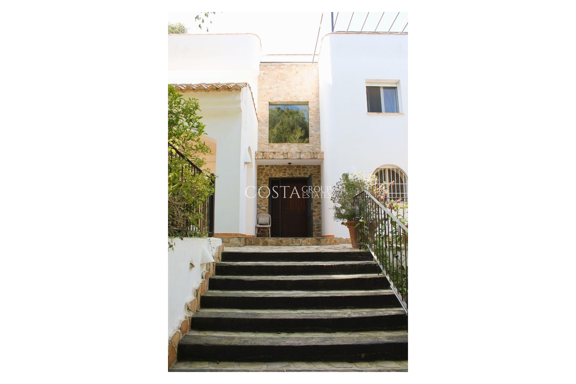 Odsprzedaż - Willa -
Orihuela Costa - Dehesa de campoamor