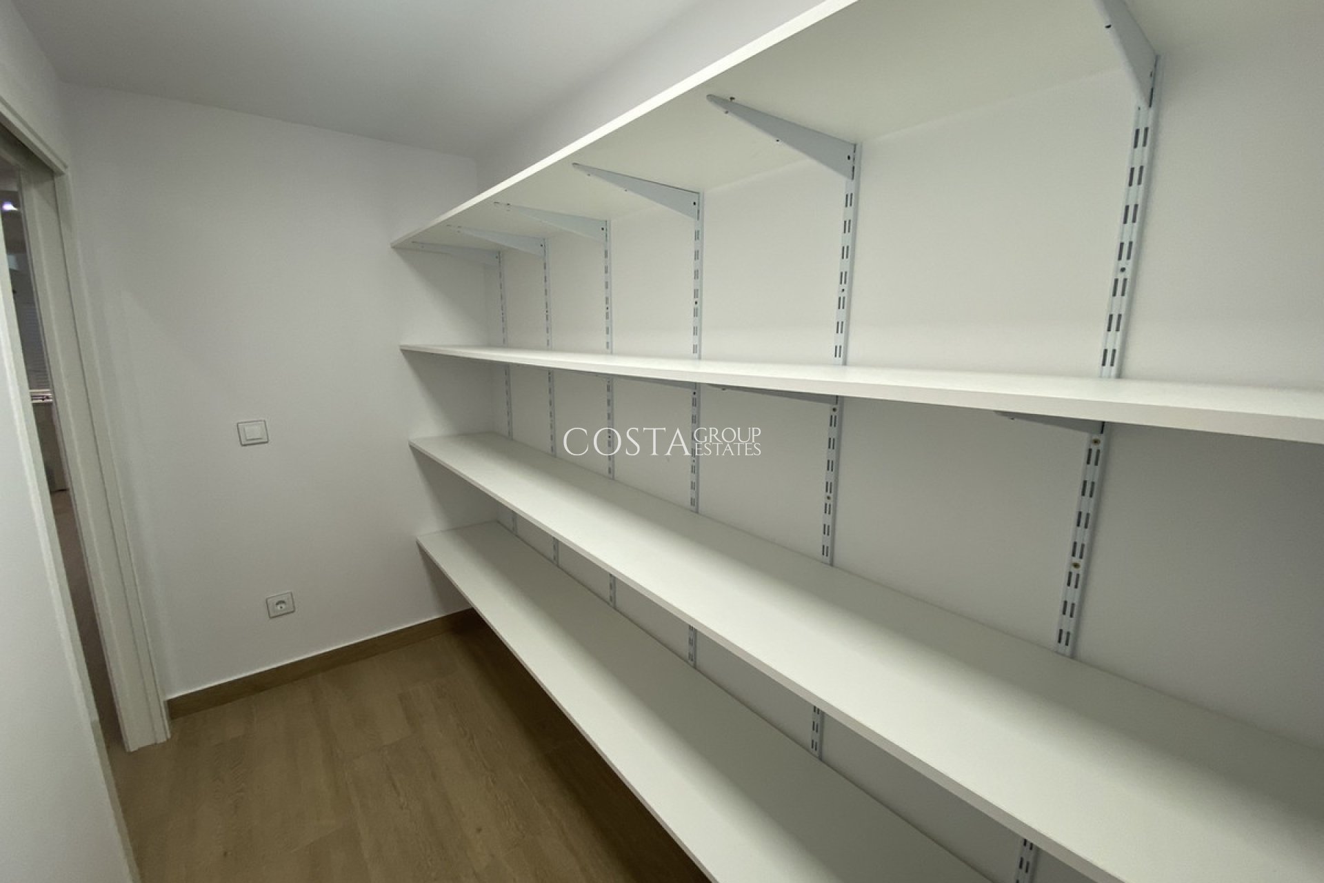 Odsprzedaż - Willa -
Orihuela Costa - Dehesa de Campoamor