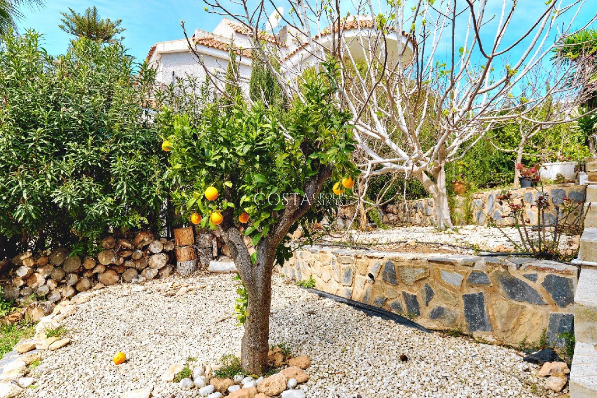 Odsprzedaż - Willa -
Orihuela Costa - Dehesa de Campoamor