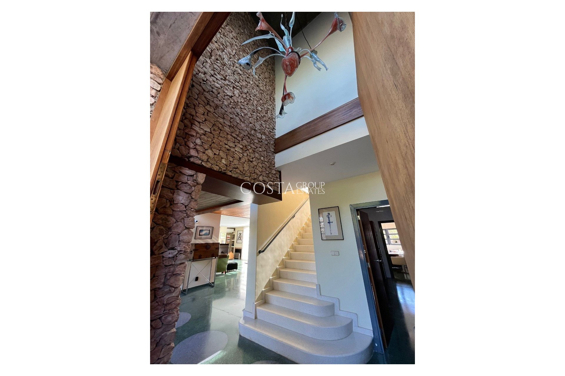 Odsprzedaż - Willa -
Orihuela Costa - Dehesa de Campoamor