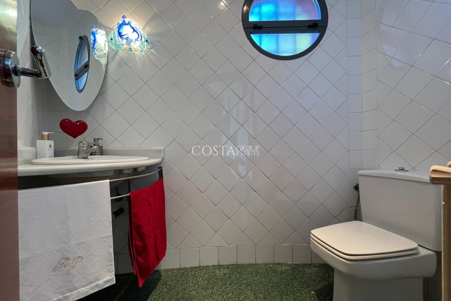 Odsprzedaż - Willa -
Orihuela Costa - Dehesa de Campoamor