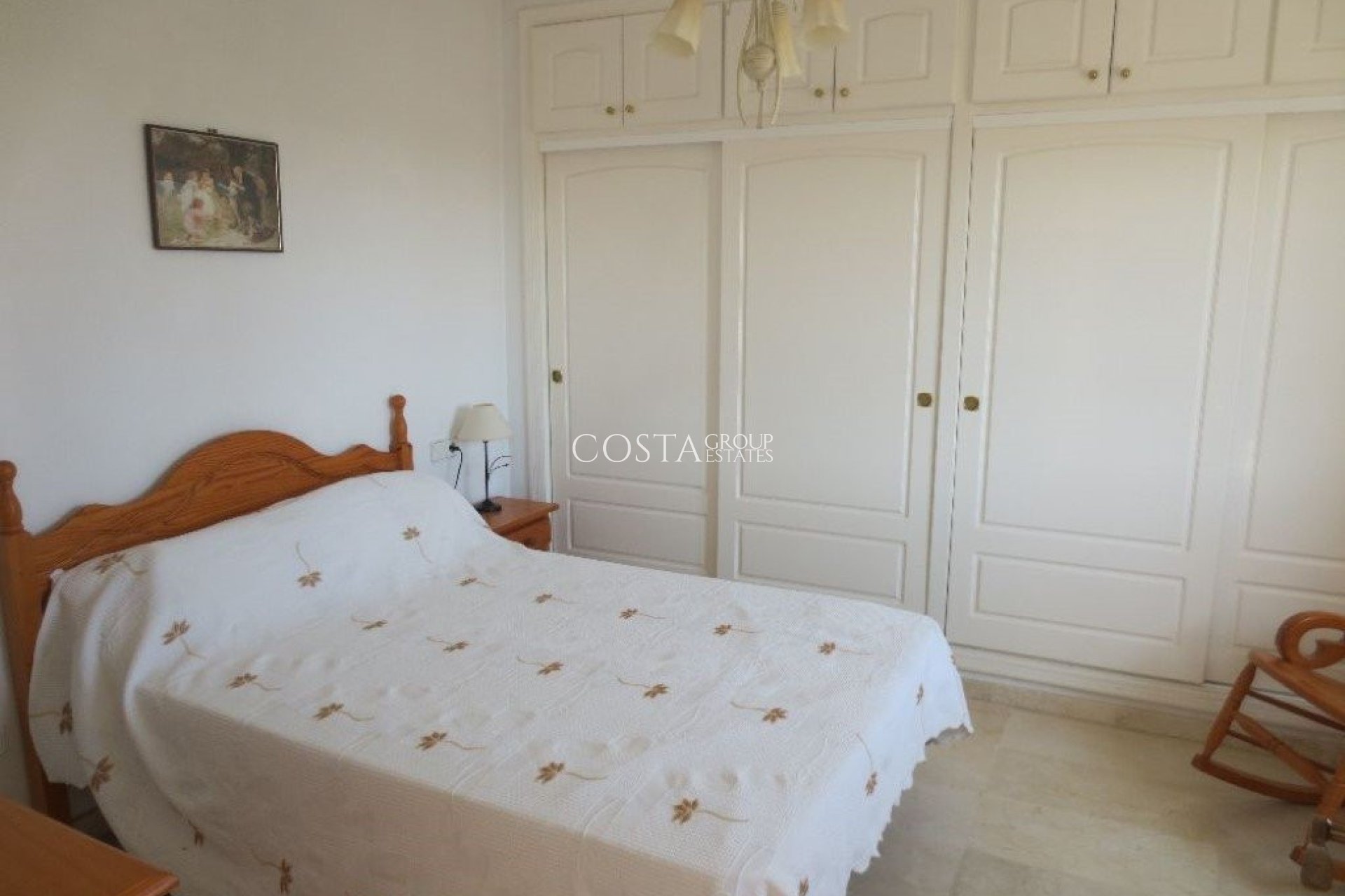 Odsprzedaż - Willa -
Orihuela Costa - El Galan