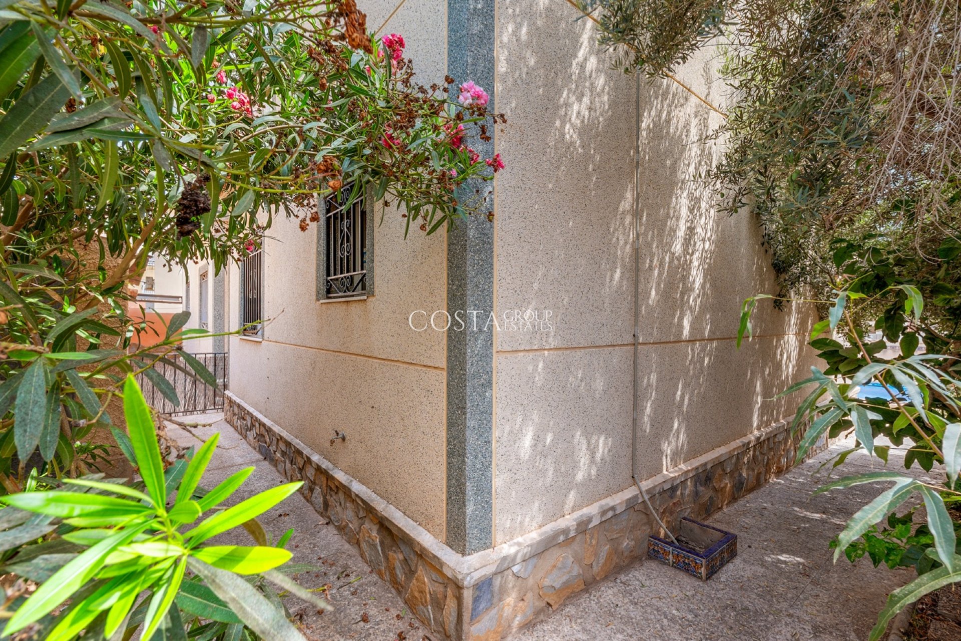 Odsprzedaż - Willa -
Orihuela Costa - El Galan